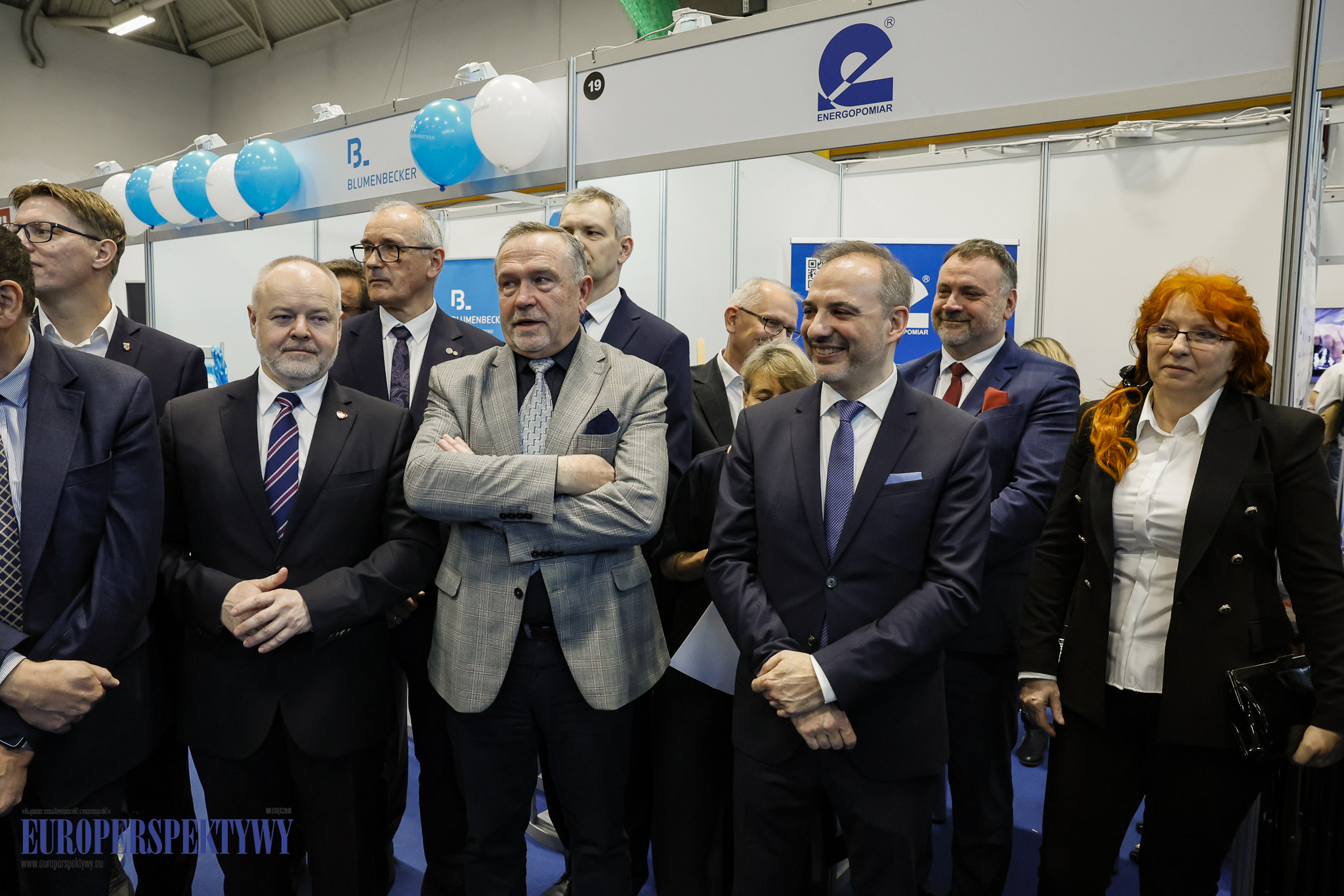 Europerspektywy 30. Targi Pracy, Przedsiębiorczości, Technologii i Dostępności