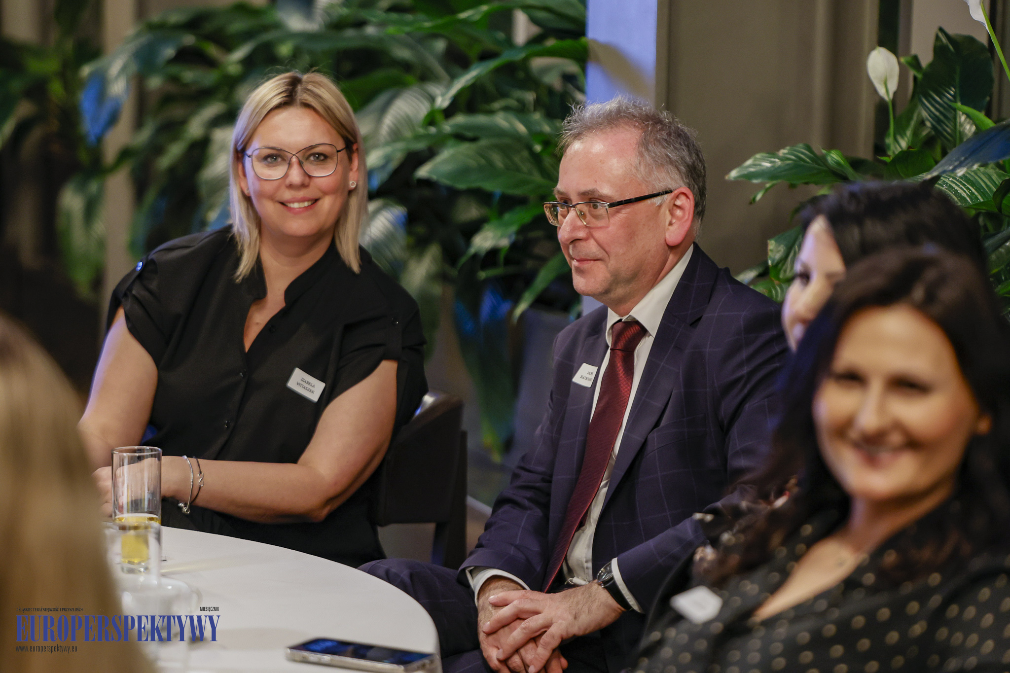 Europerspektywy BCC Networking Lab