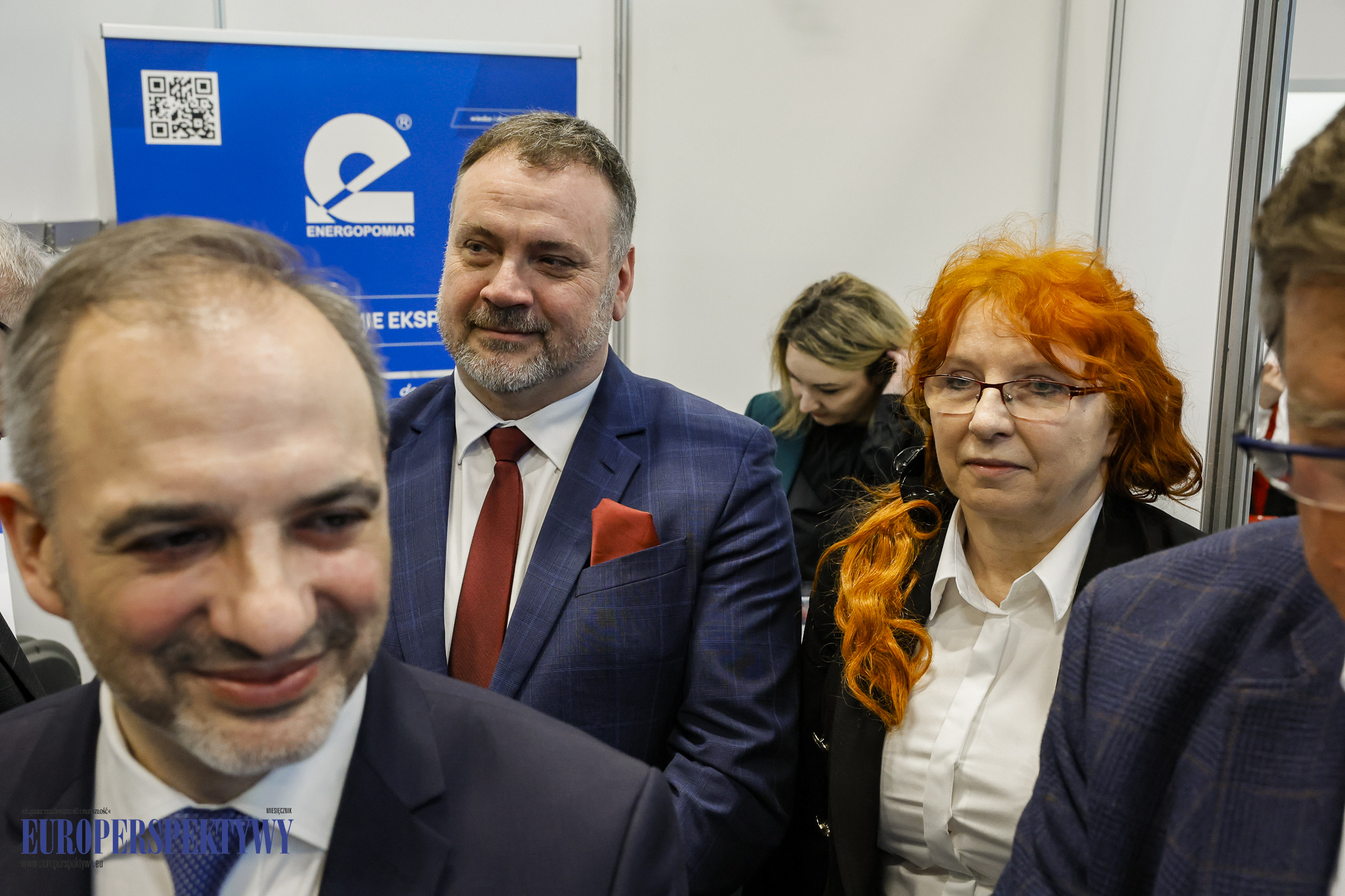 Europerspektywy 30. Targi Pracy, Przedsiębiorczości, Technologii i Dostępności