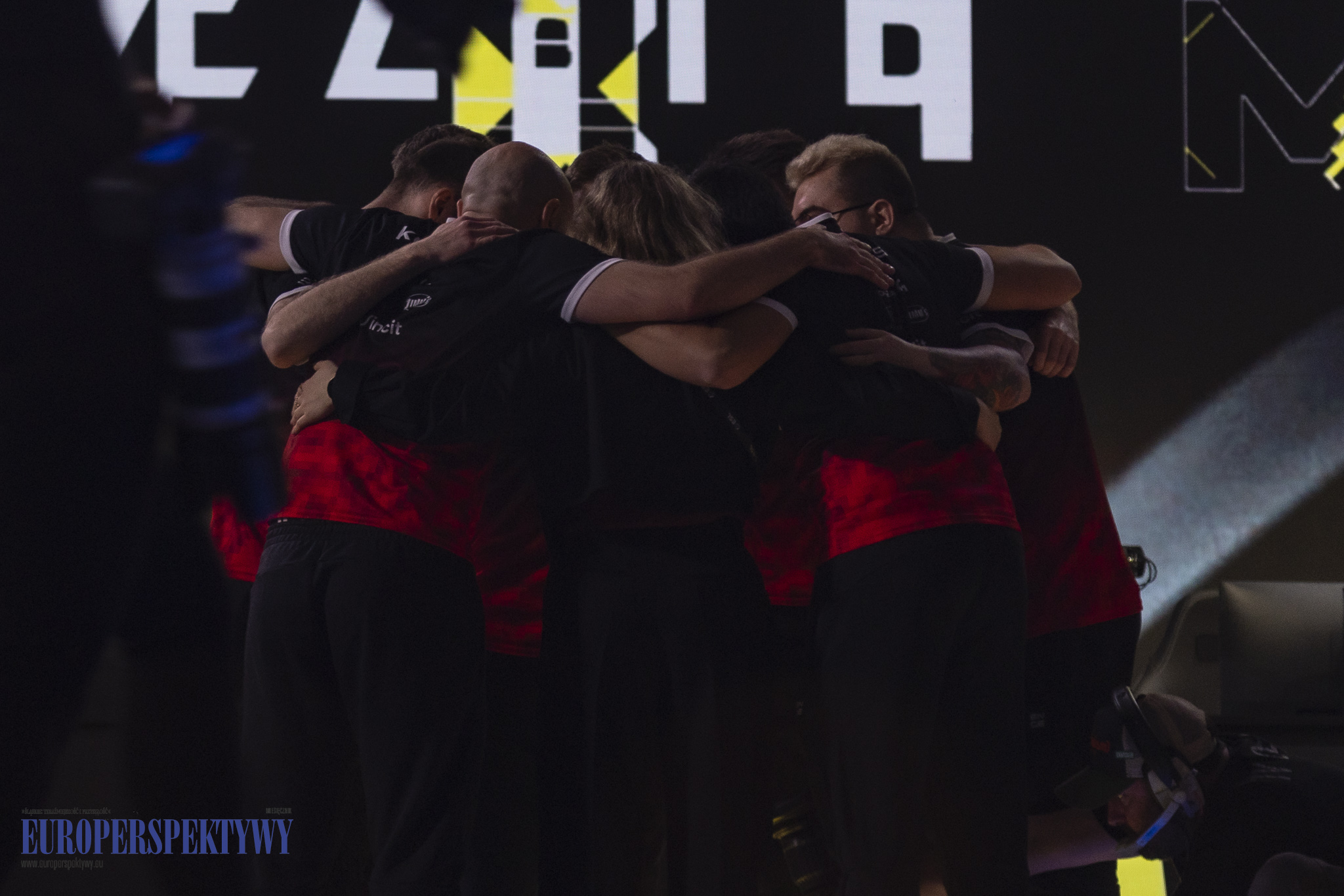_MG_3637 Europerspektywy Intel® Extreme Masters Katowice 2024