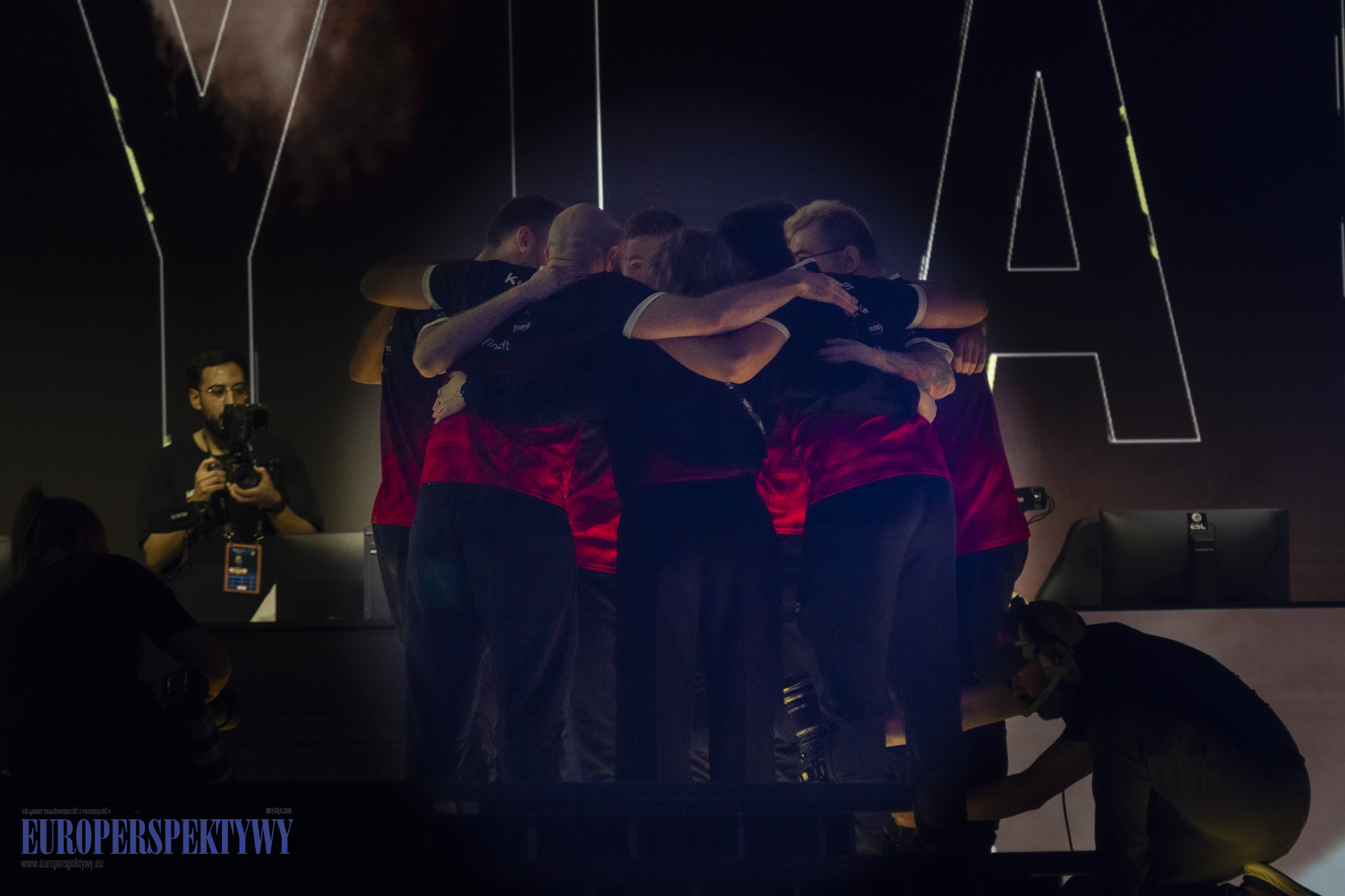 _MG_3644-2 Europerspektywy Intel® Extreme Masters Katowice 2024