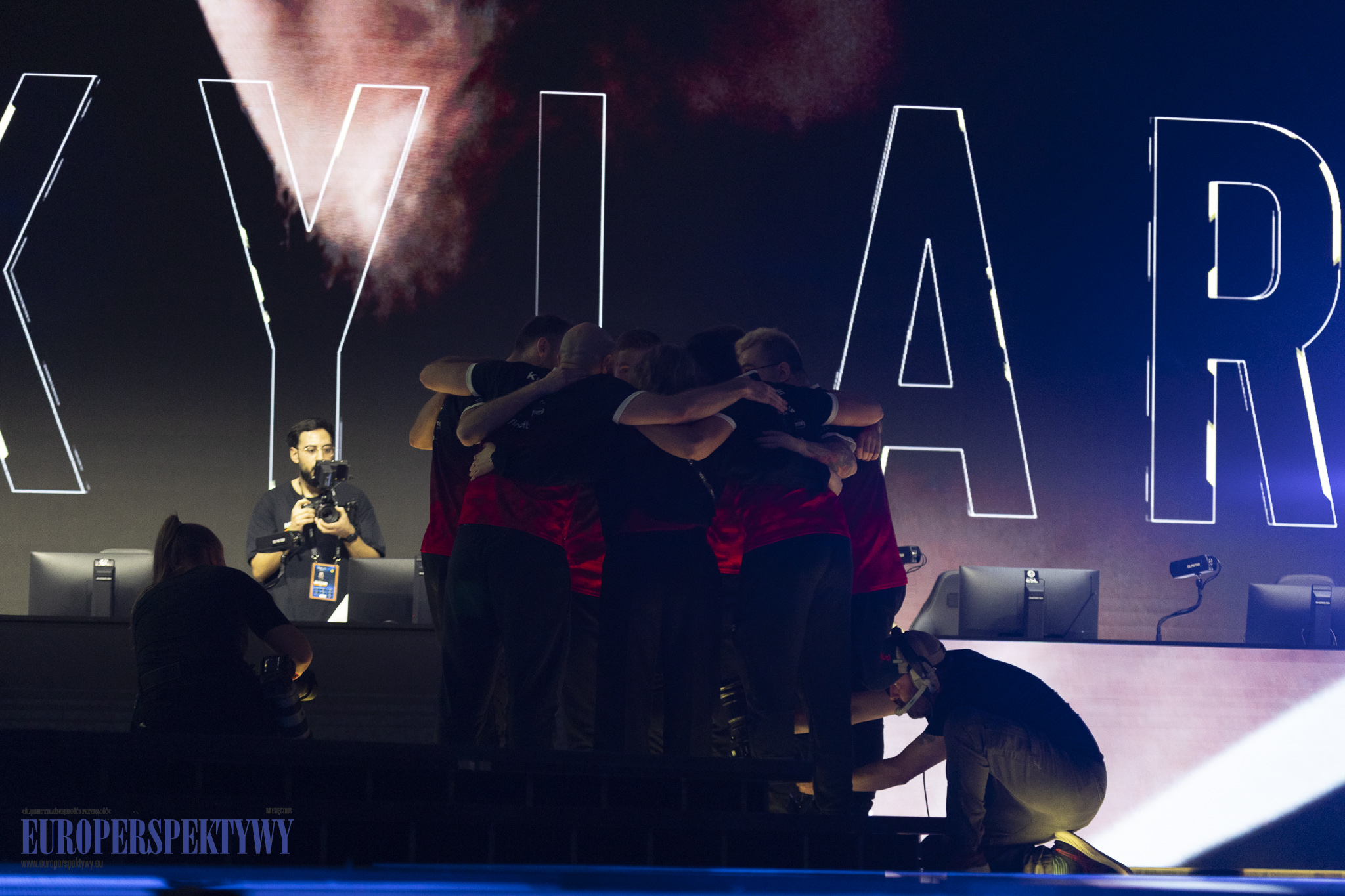 _MG_3644 Europerspektywy Intel® Extreme Masters Katowice 2024