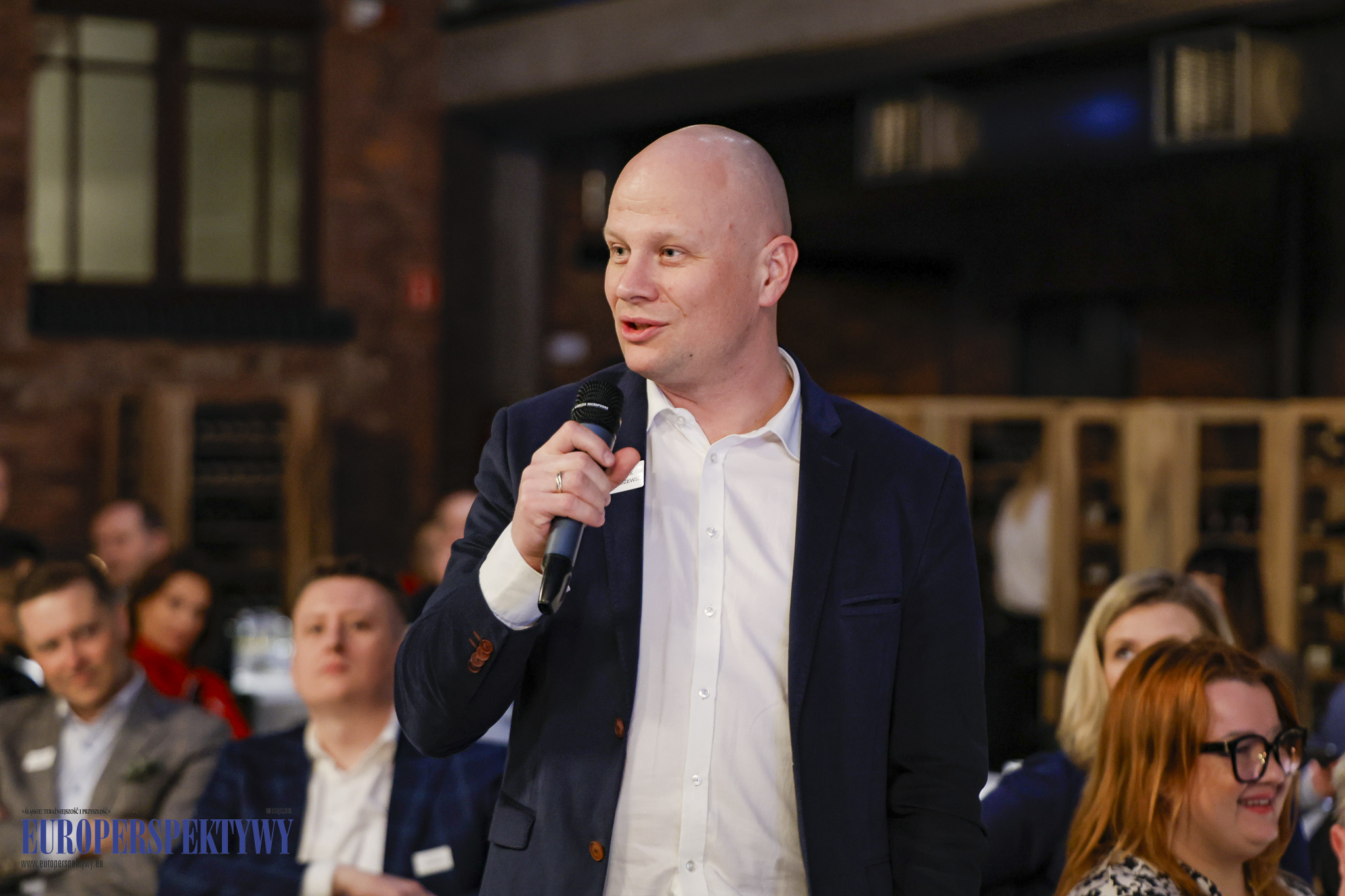 Europerspektywy BCC Networking Lab