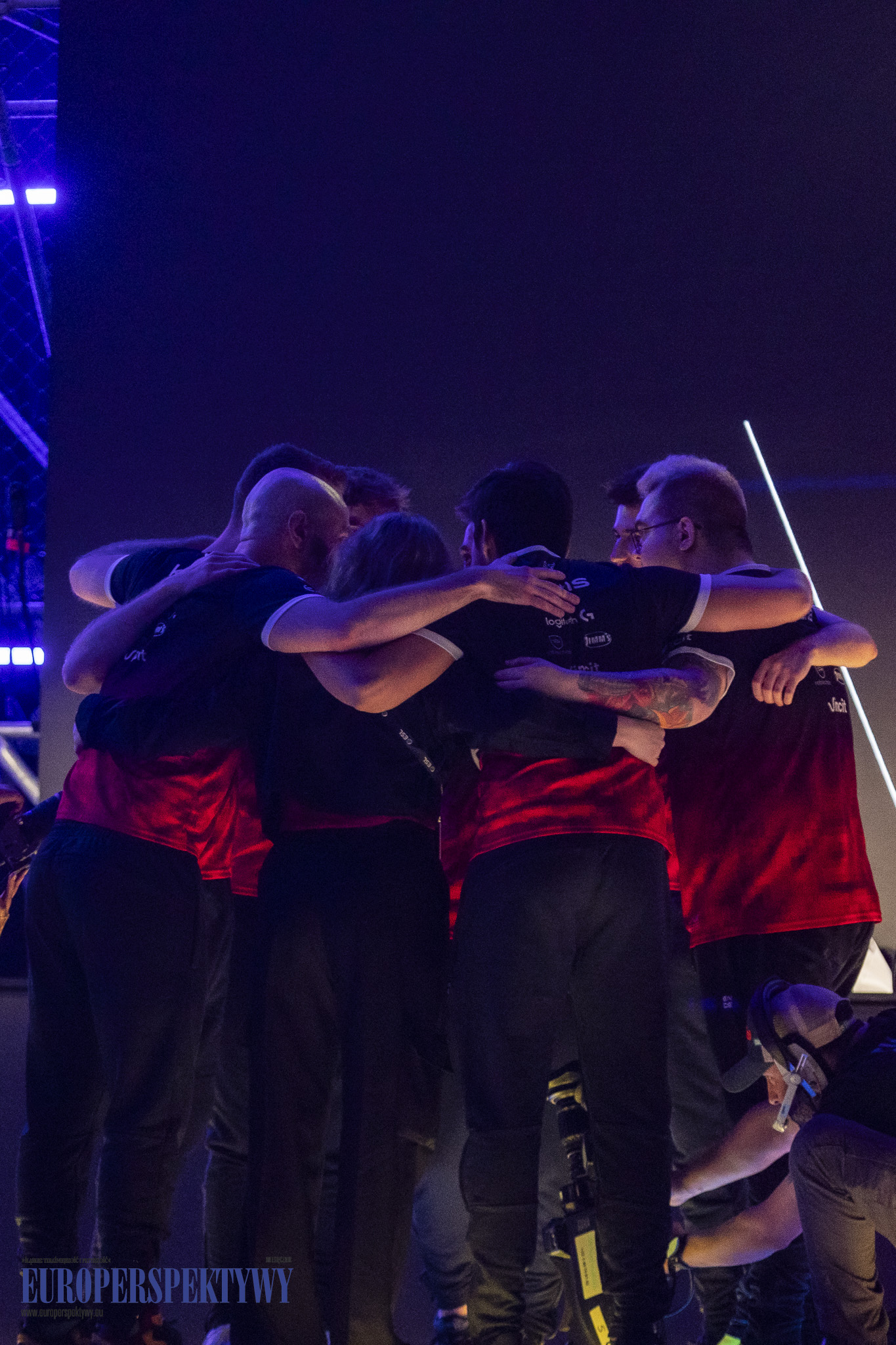 _MG_3676 Europerspektywy Intel® Extreme Masters Katowice 2024