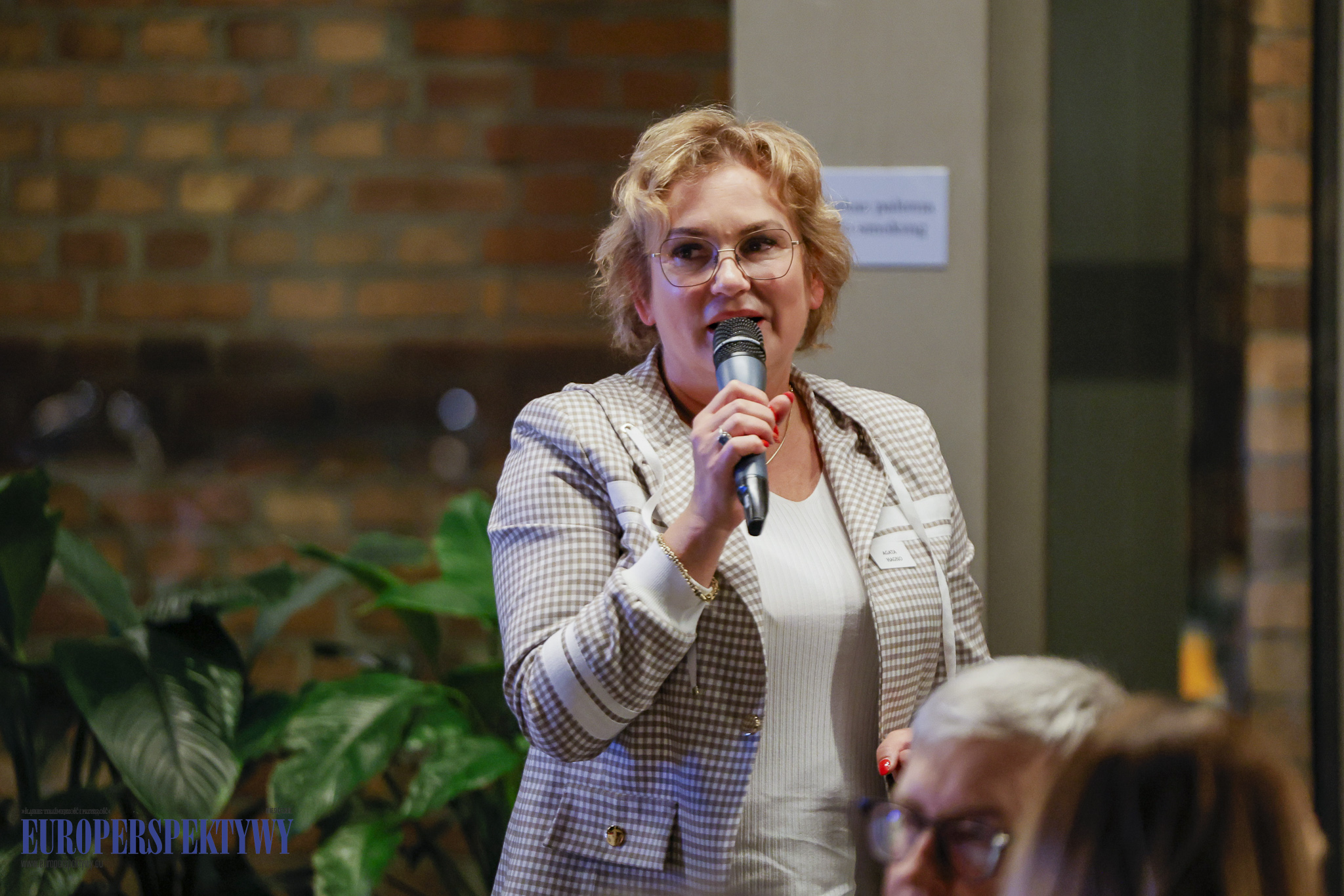 Europerspektywy BCC Networking Lab