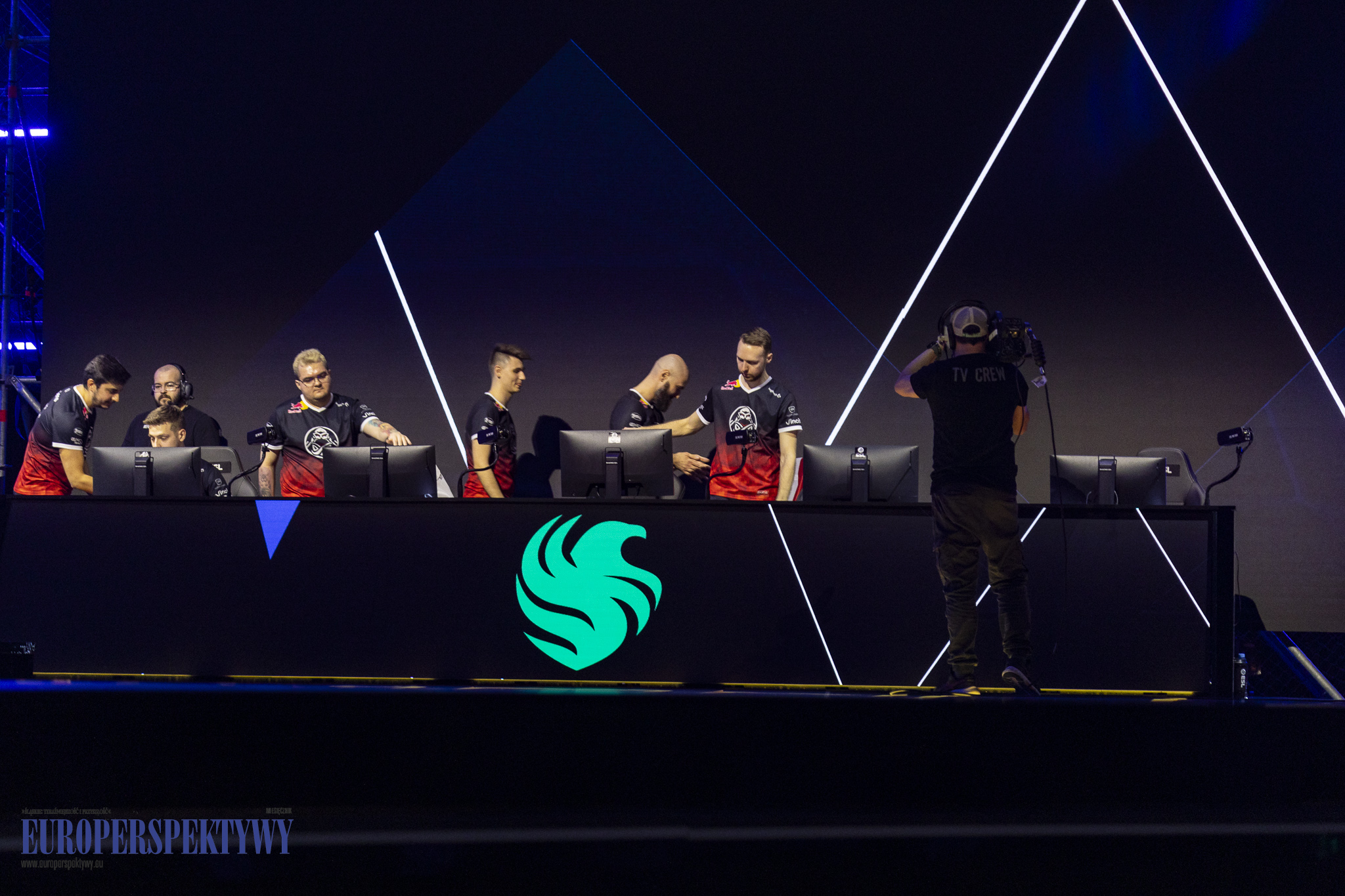 _MG_3709 Europerspektywy Intel® Extreme Masters Katowice 2024
