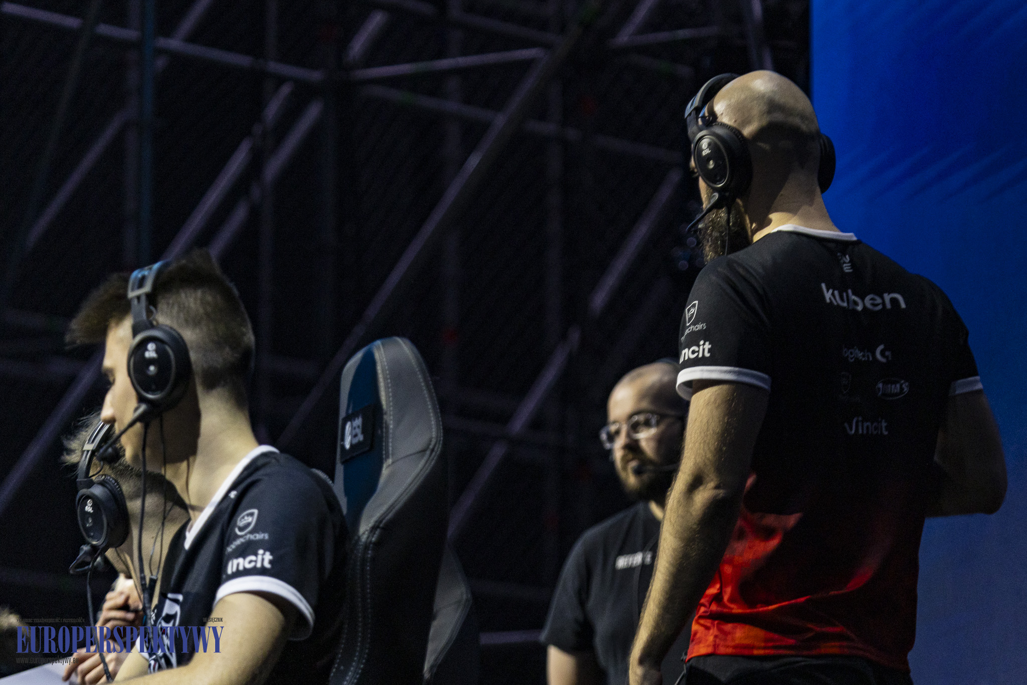 _MG_3750 Europerspektywy Intel® Extreme Masters Katowice 2024