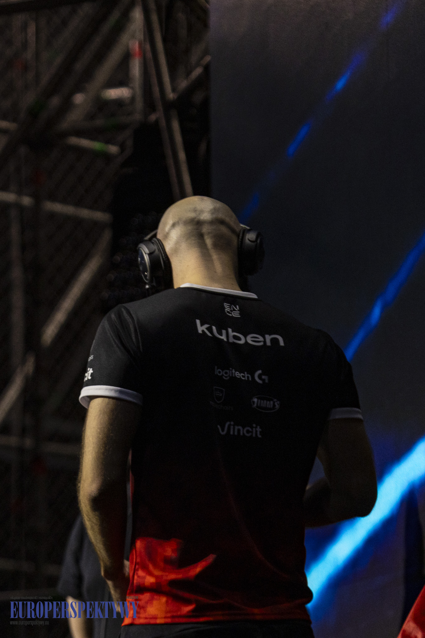 _MG_3752 Europerspektywy Intel® Extreme Masters Katowice 2024