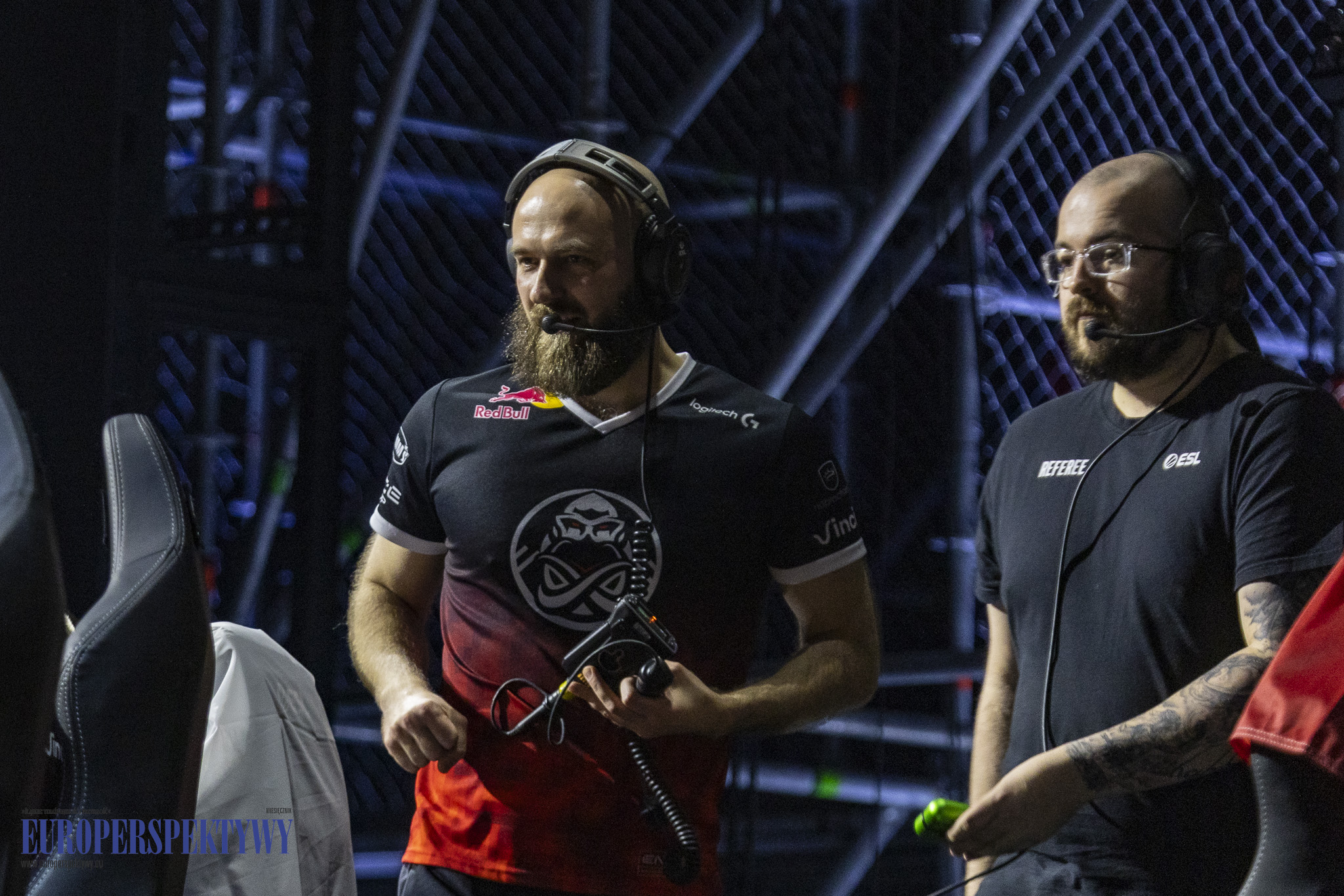 _MG_3758 Europerspektywy Intel® Extreme Masters Katowice 2024