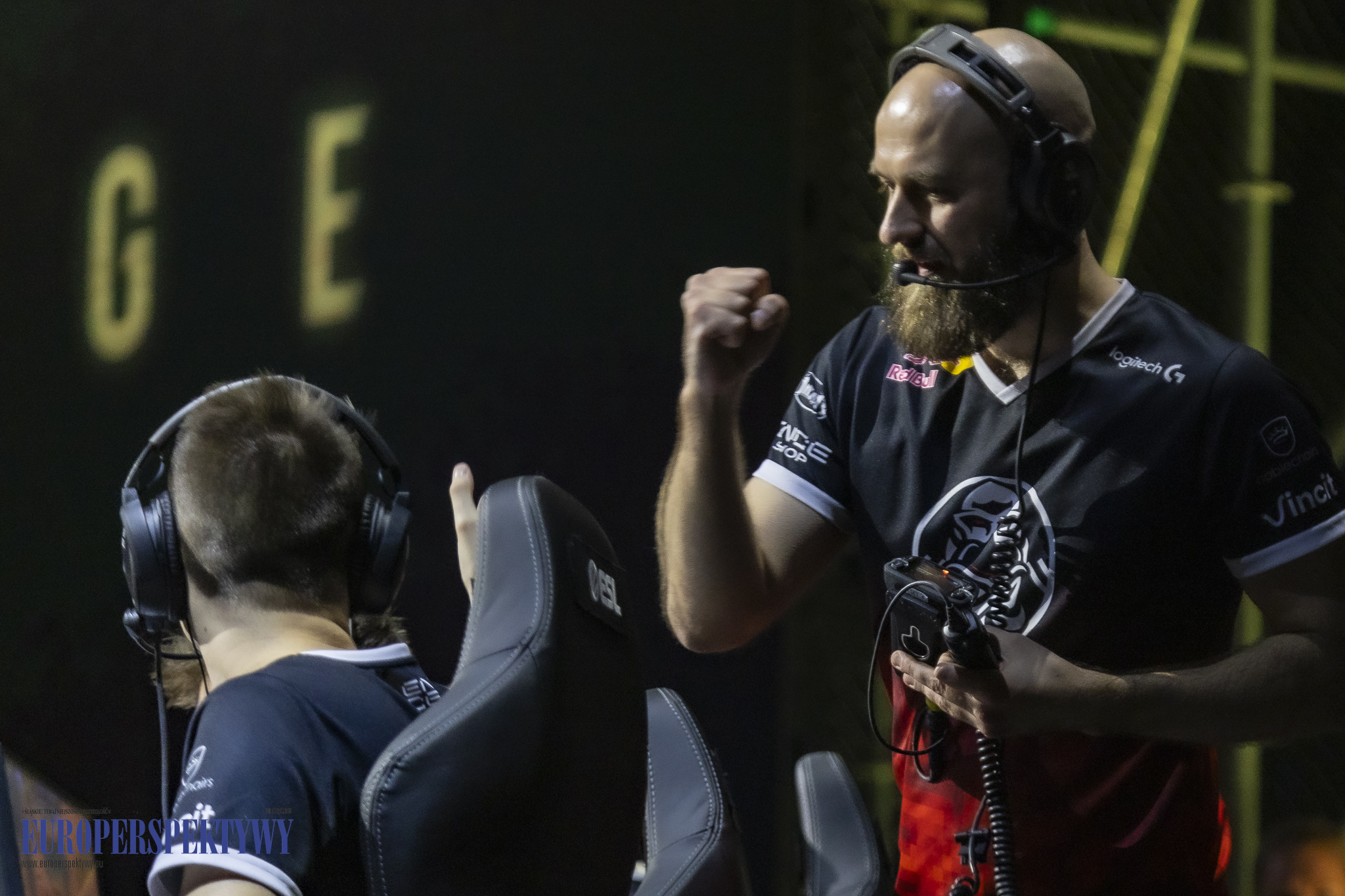 _MG_3763 Europerspektywy Intel® Extreme Masters Katowice 2024