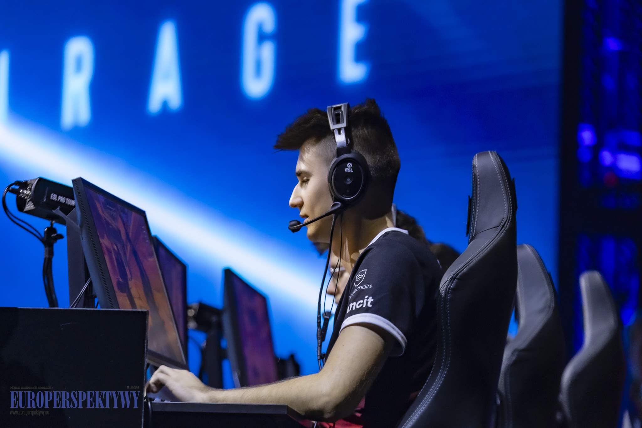 _MG_3772 Europerspektywy Intel® Extreme Masters Katowice 2024