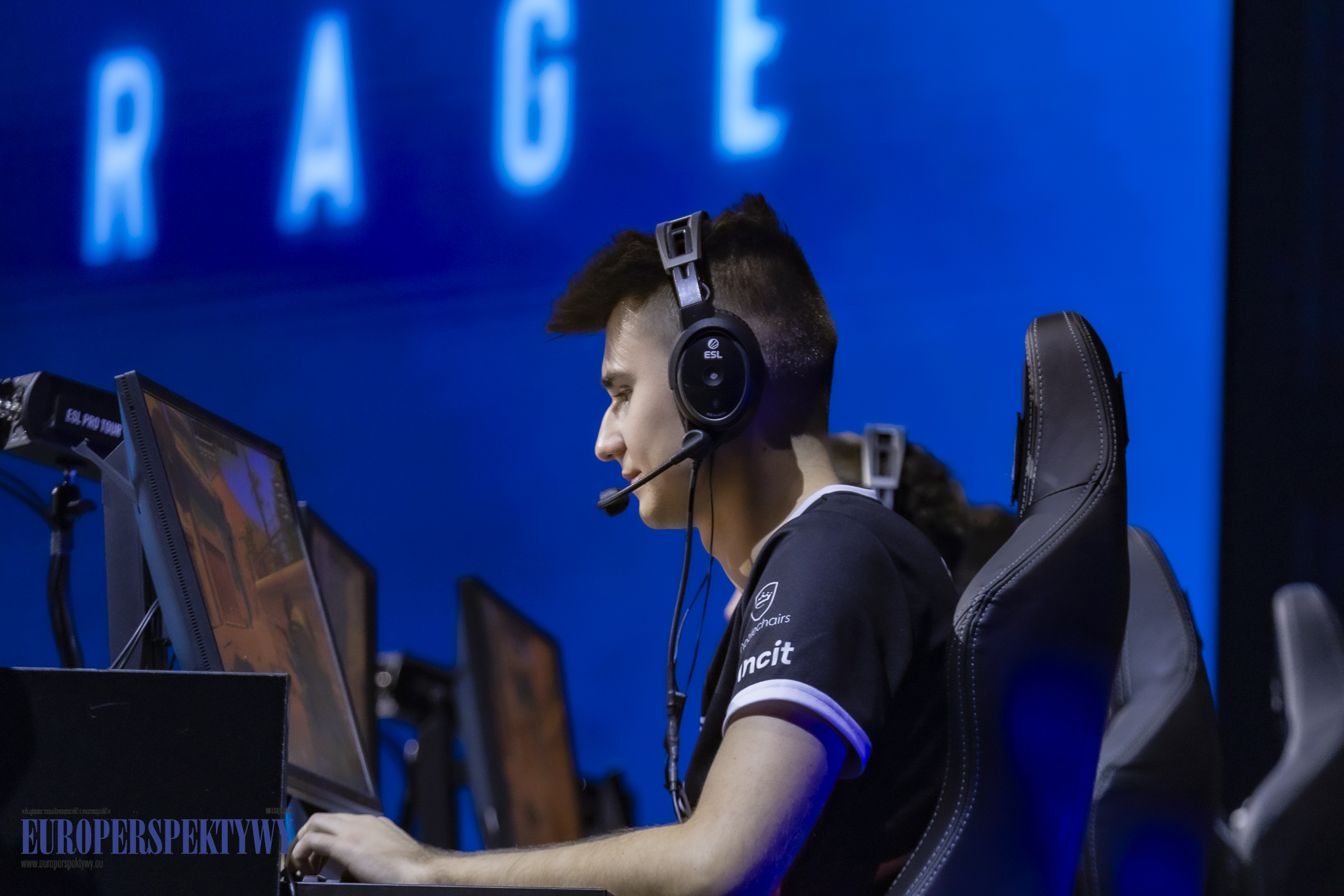 _MG_3776 Europerspektywy Intel® Extreme Masters Katowice 2024