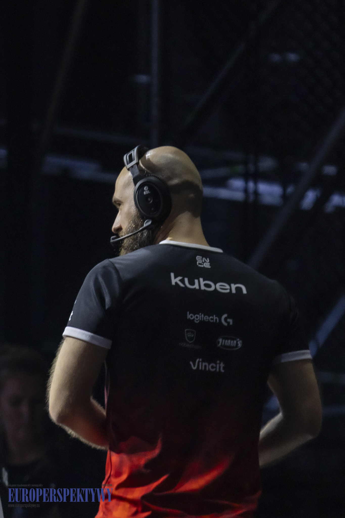 _MG_3779 Europerspektywy Intel® Extreme Masters Katowice 2024