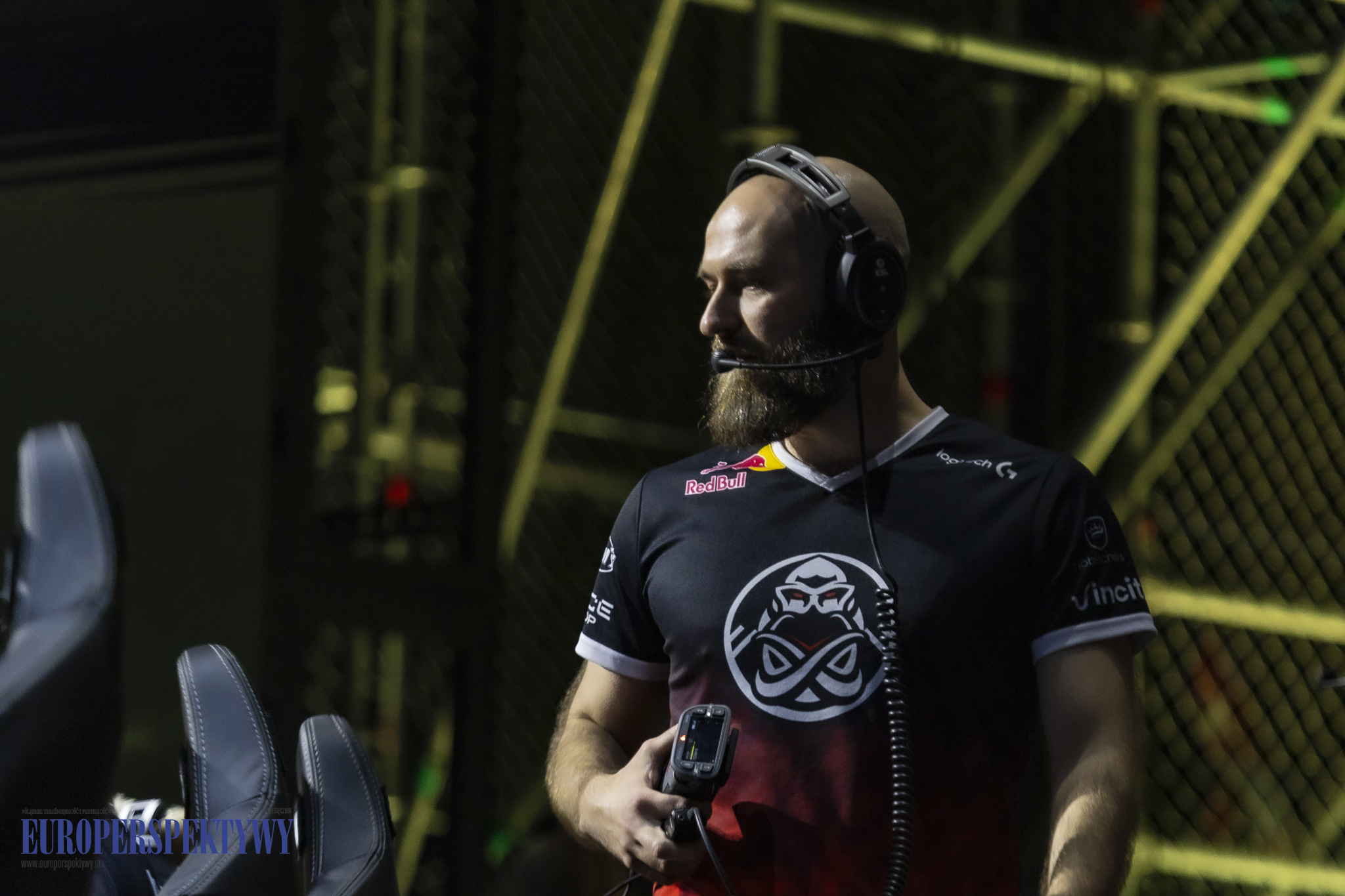 _MG_3802 Europerspektywy Intel® Extreme Masters Katowice 2024