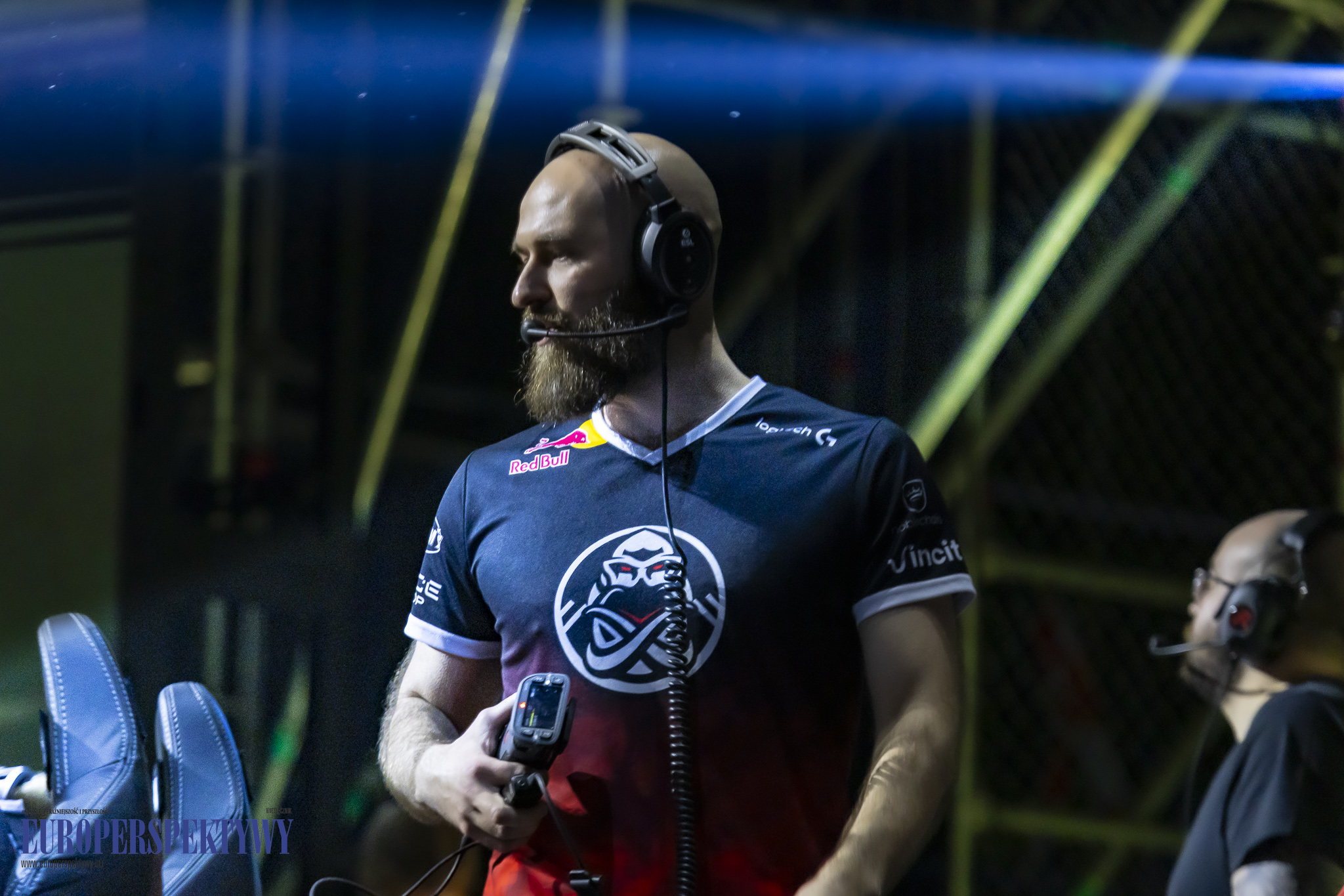 _MG_3803 Europerspektywy Intel® Extreme Masters Katowice 2024