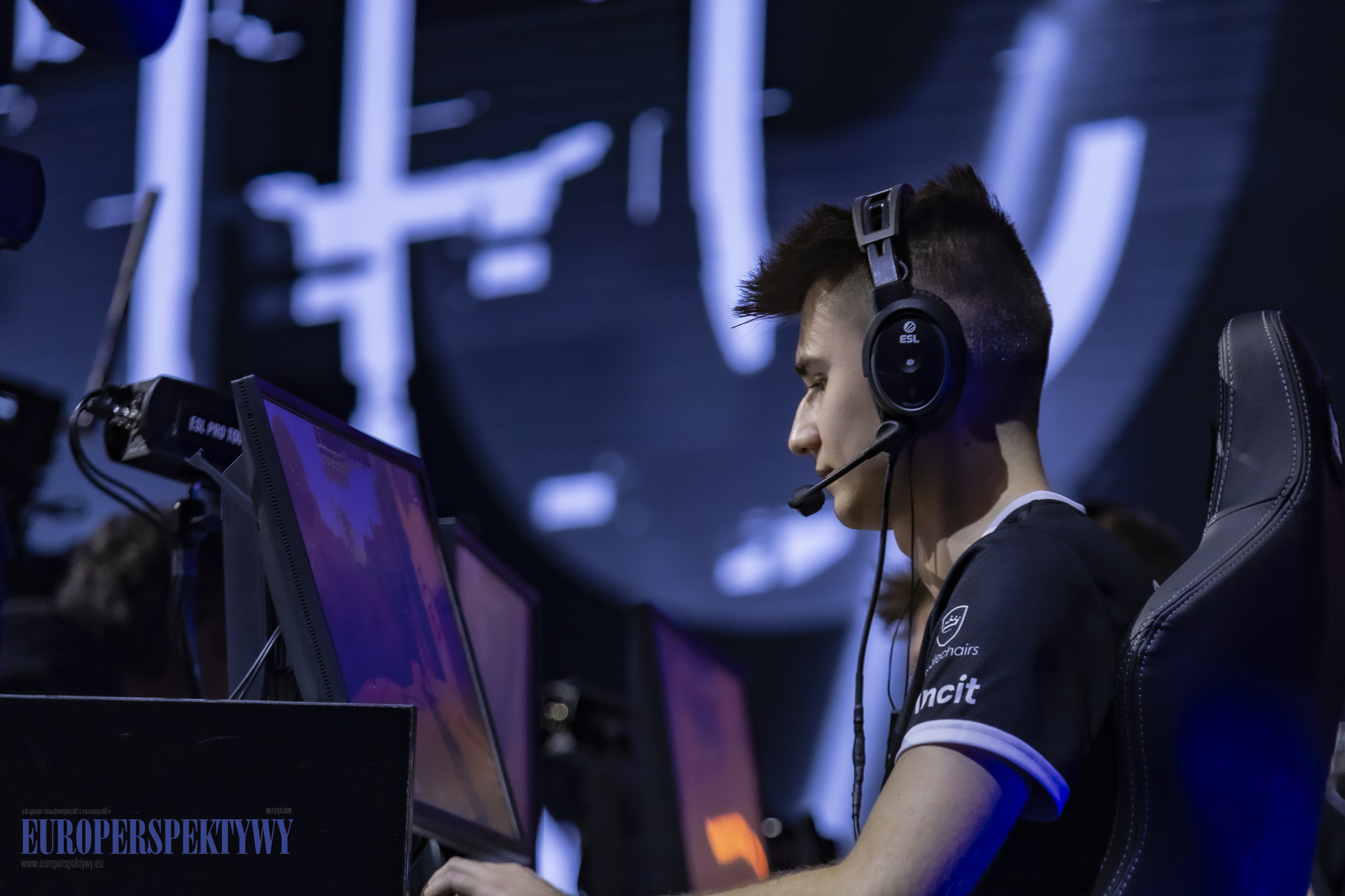 _MG_3821 Europerspektywy Intel® Extreme Masters Katowice 2024