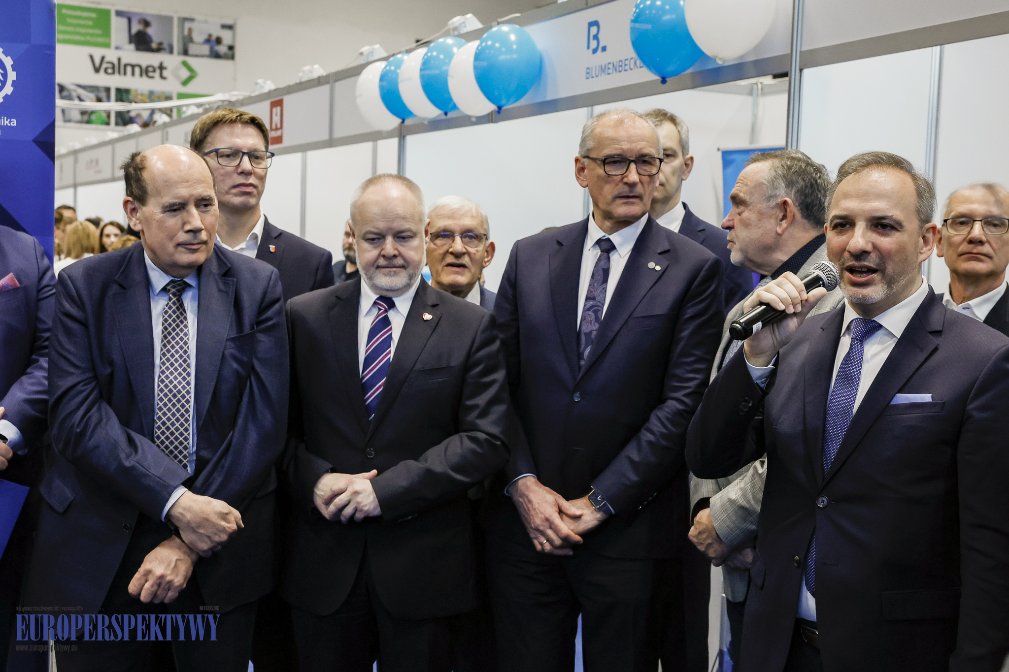 Europerspektywy 30. Targi Pracy, Przedsiębiorczości, Technologii i Dostępności