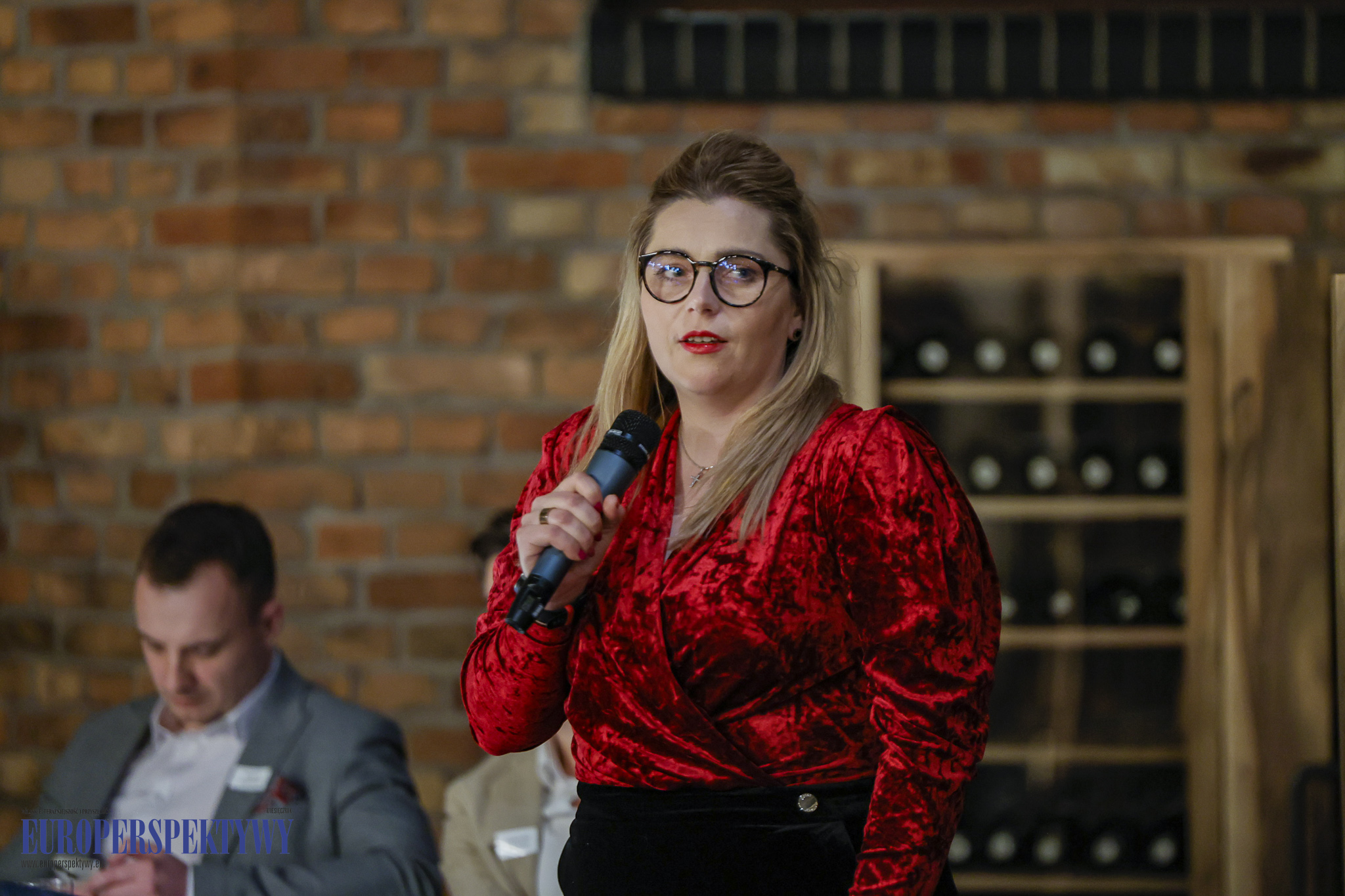 Europerspektywy BCC Networking Lab