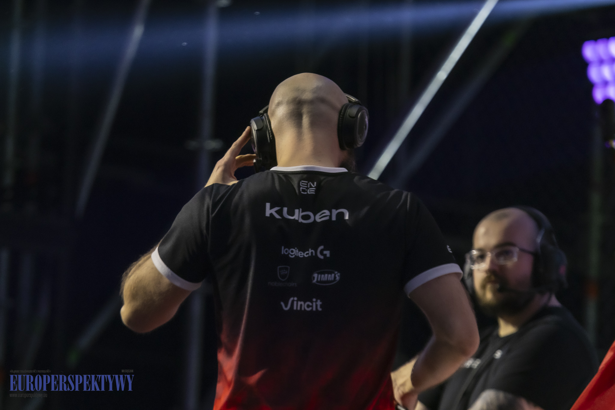 _MG_3877 Europerspektywy Intel® Extreme Masters Katowice 2024