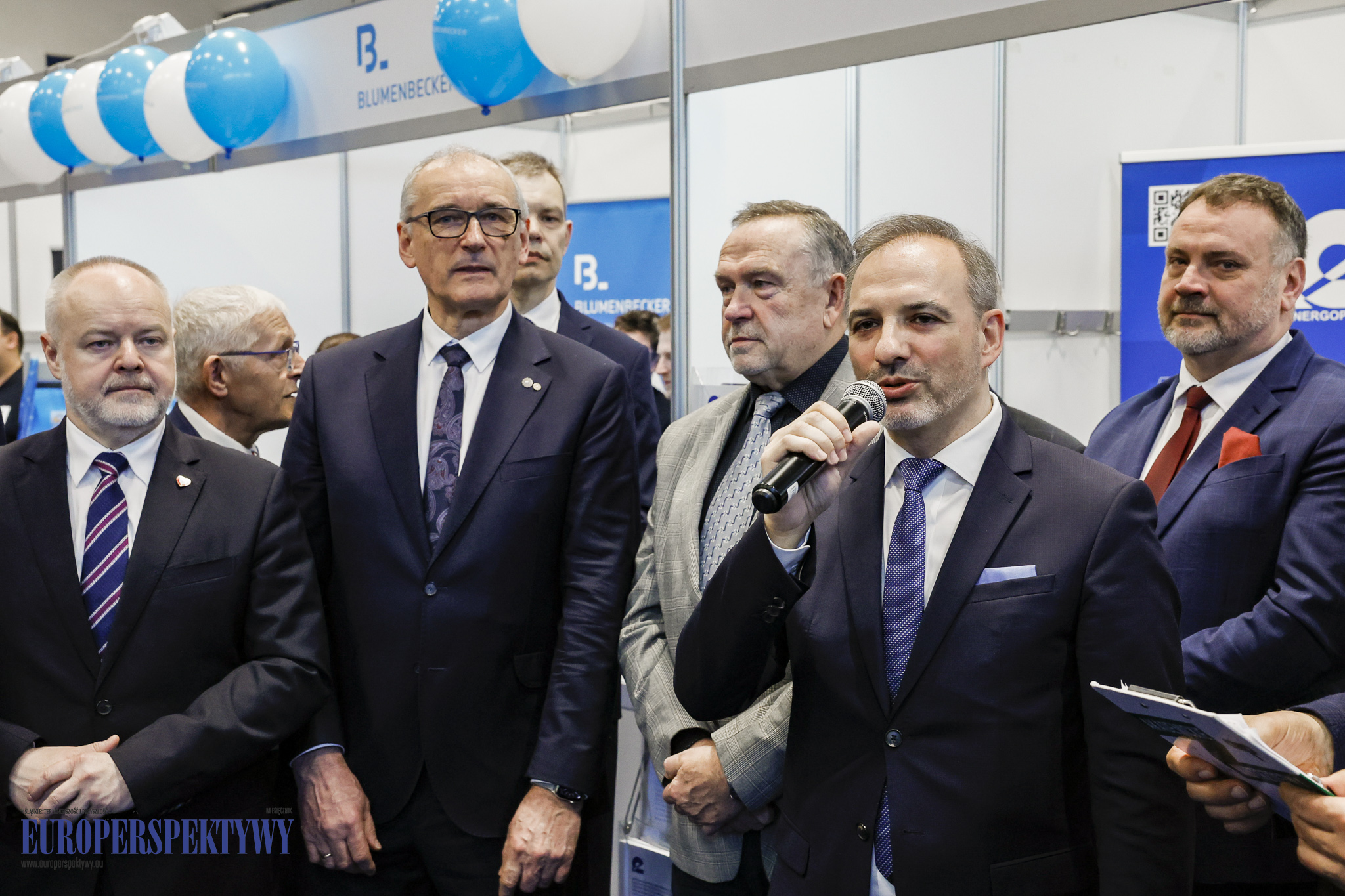 Europerspektywy 30. Targi Pracy, Przedsiębiorczości, Technologii i Dostępności