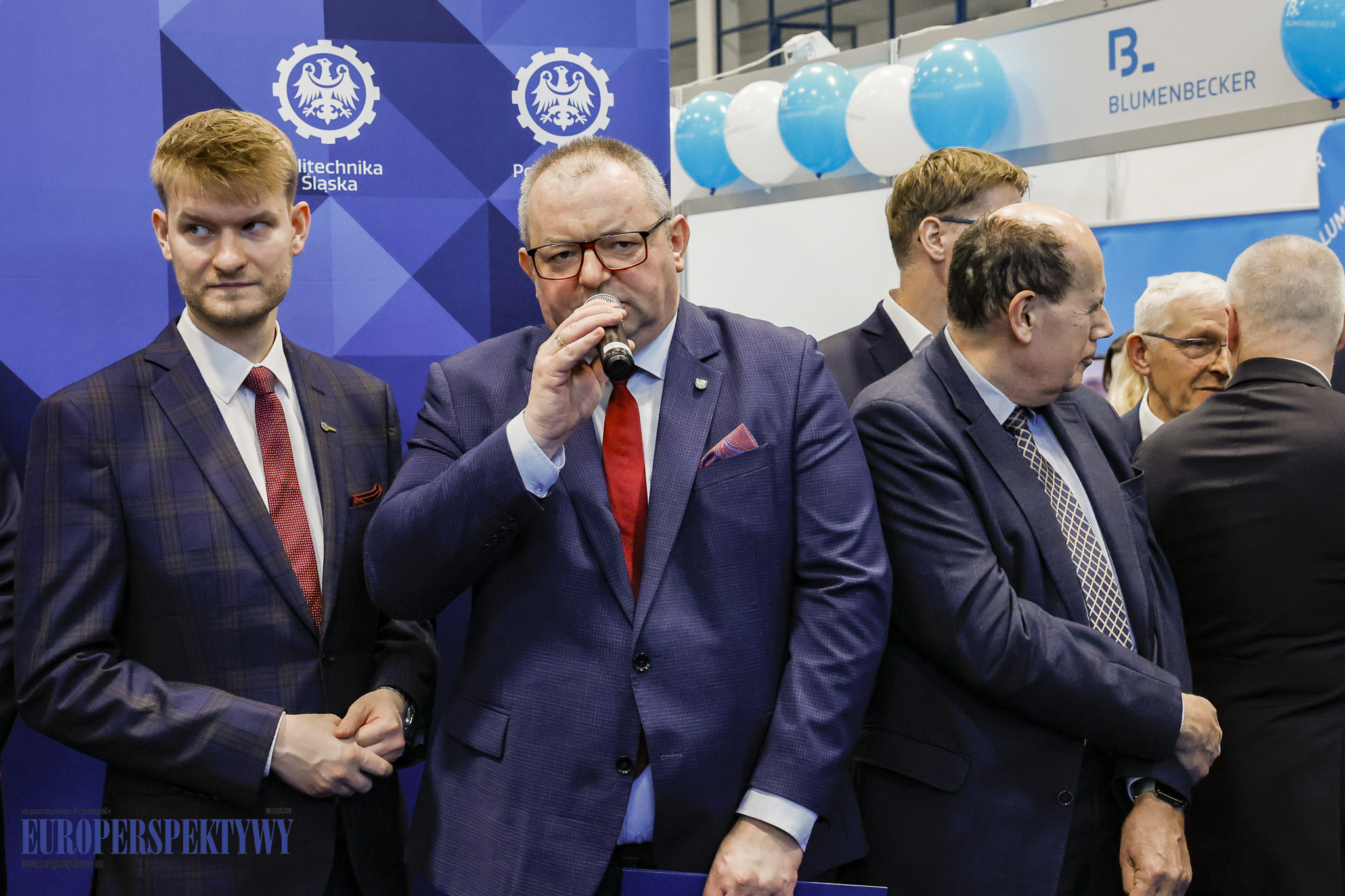 Europerspektywy 30. Targi Pracy, Przedsiębiorczości, Technologii i Dostępności