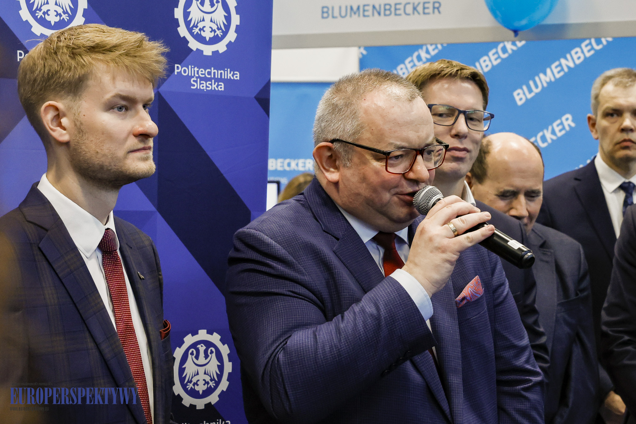 Europerspektywy 30. Targi Pracy, Przedsiębiorczości, Technologii i Dostępności