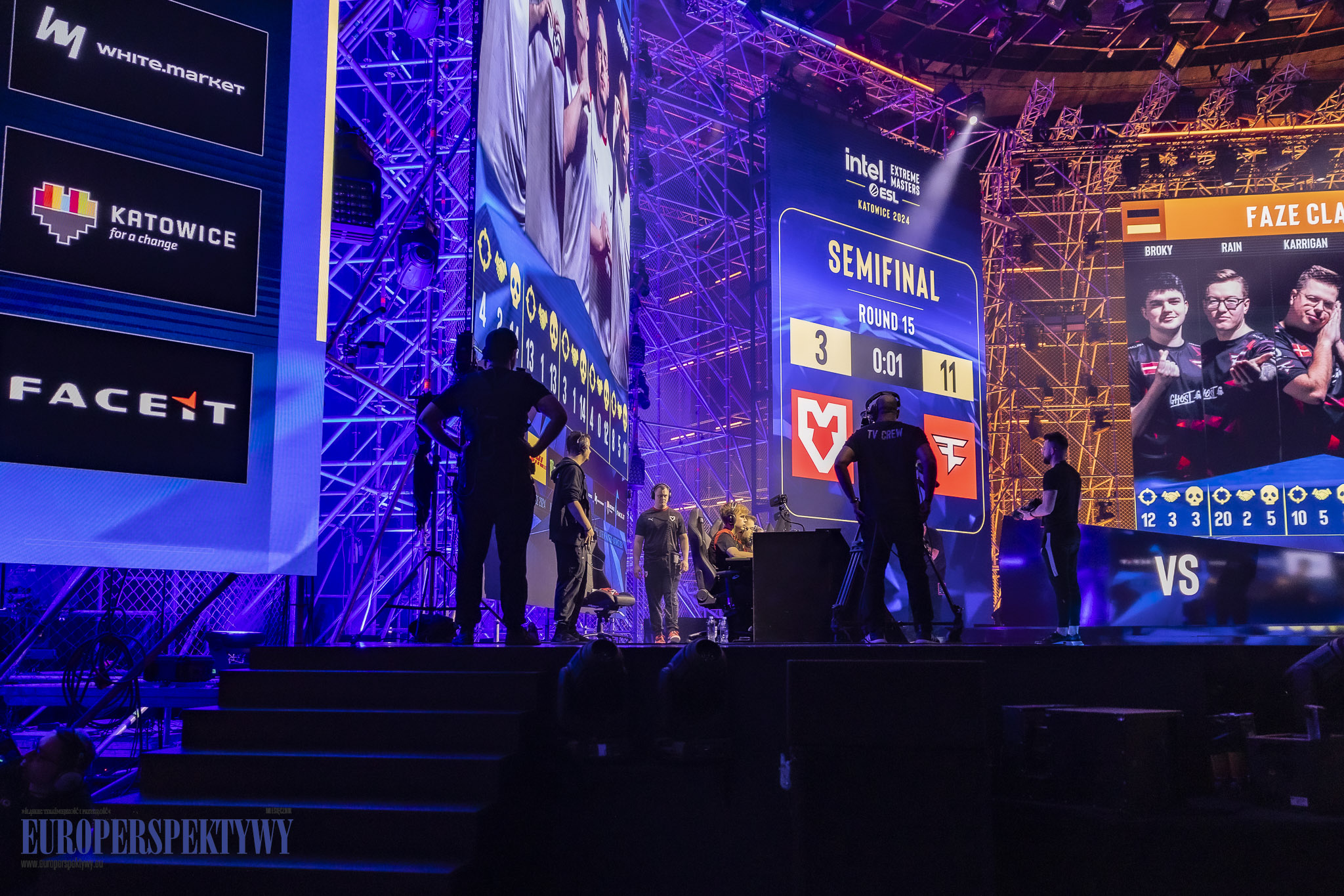 _MG_3940 Europerspektywy Intel® Extreme Masters Katowice 2024