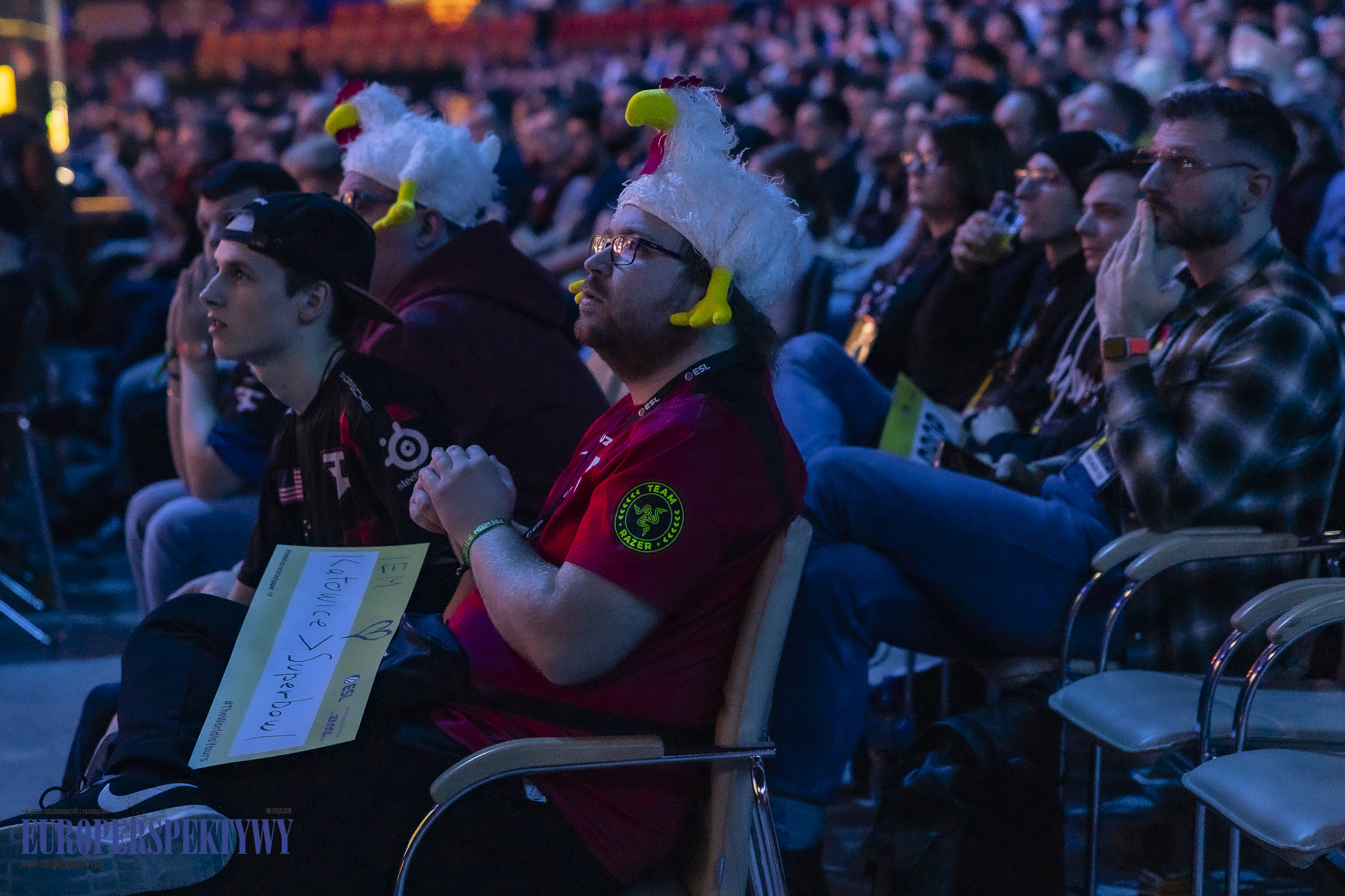 _MG_3951 Europerspektywy Intel® Extreme Masters Katowice 2024