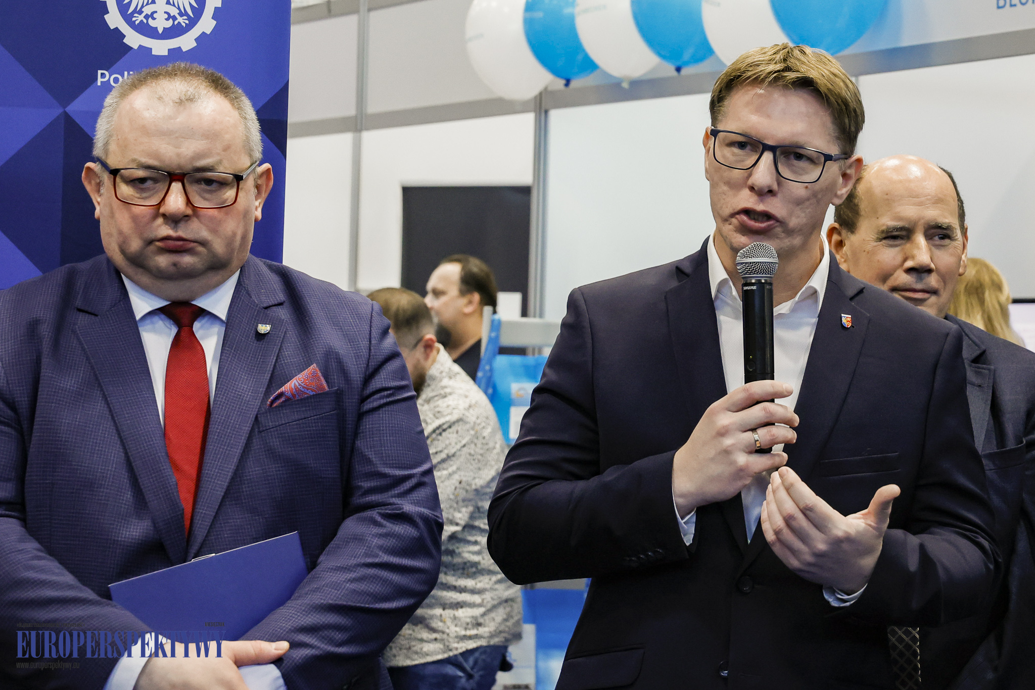 Europerspektywy 30. Targi Pracy, Przedsiębiorczości, Technologii i Dostępności