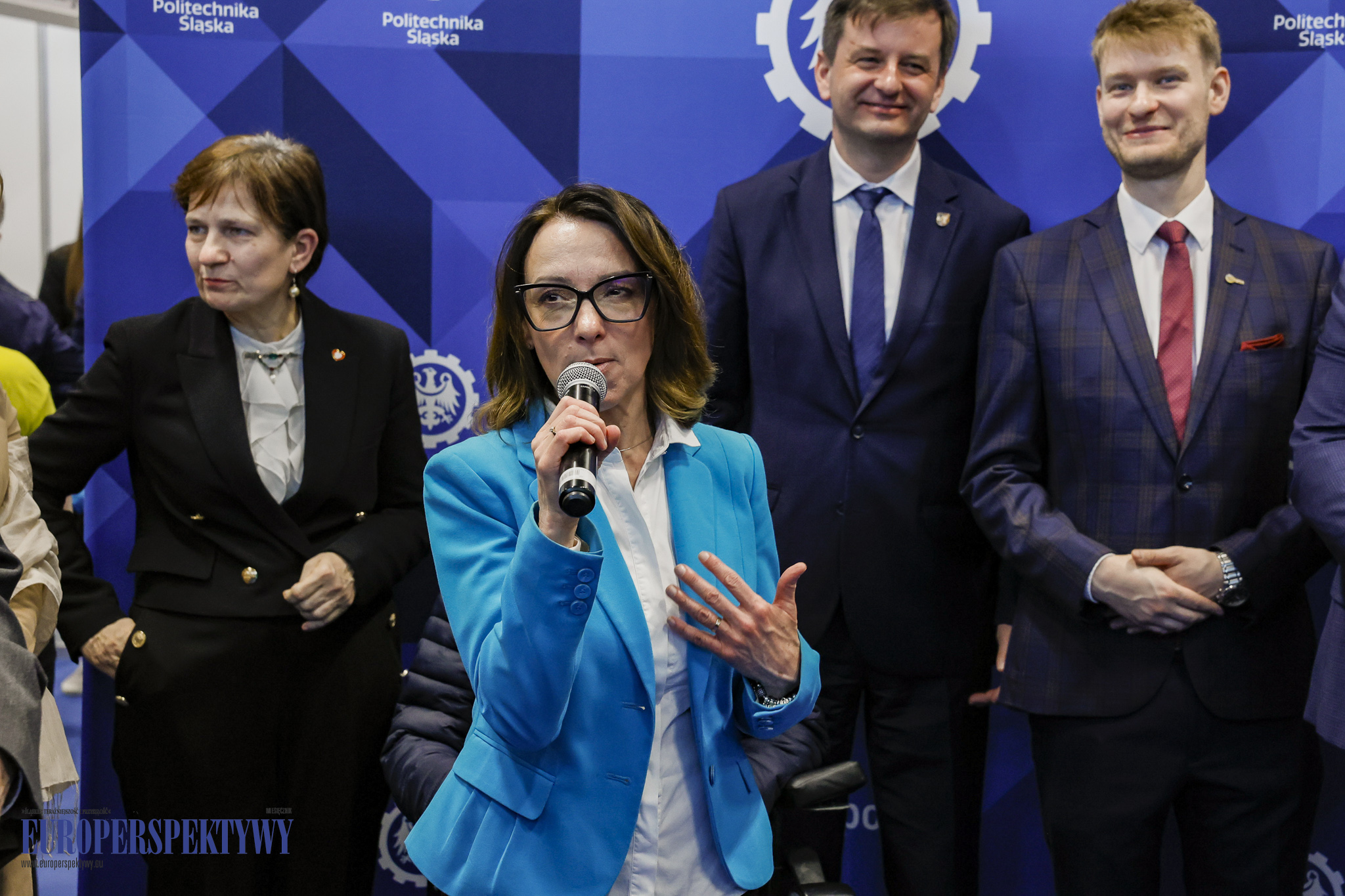 Europerspektywy 30. Targi Pracy, Przedsiębiorczości, Technologii i Dostępności