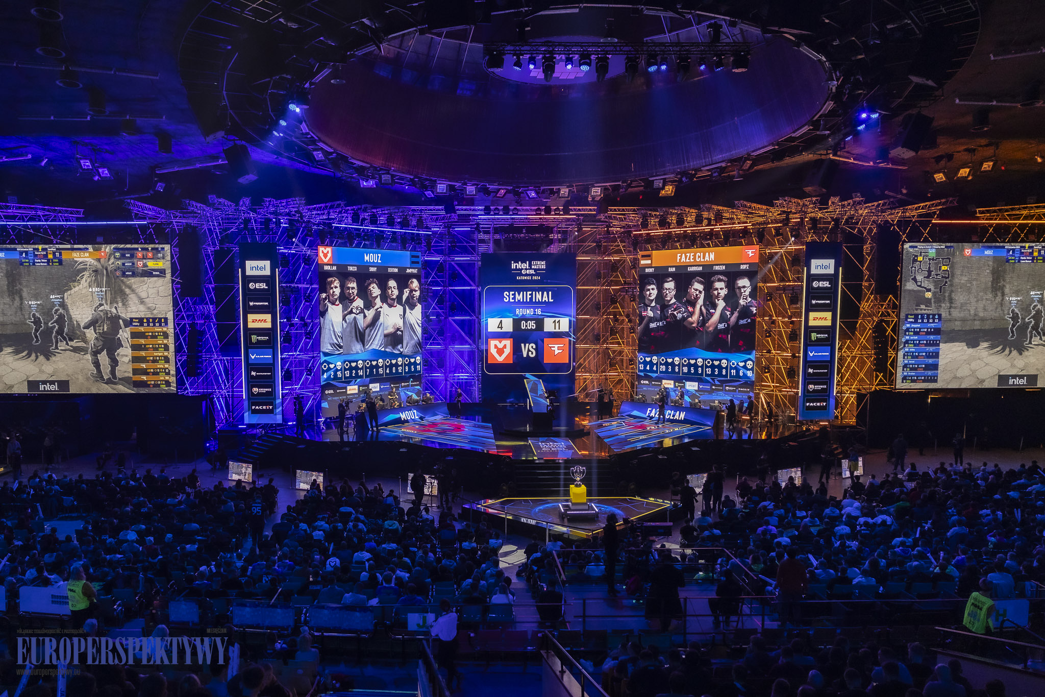 _MG_3963 Europerspektywy Intel® Extreme Masters Katowice 2024