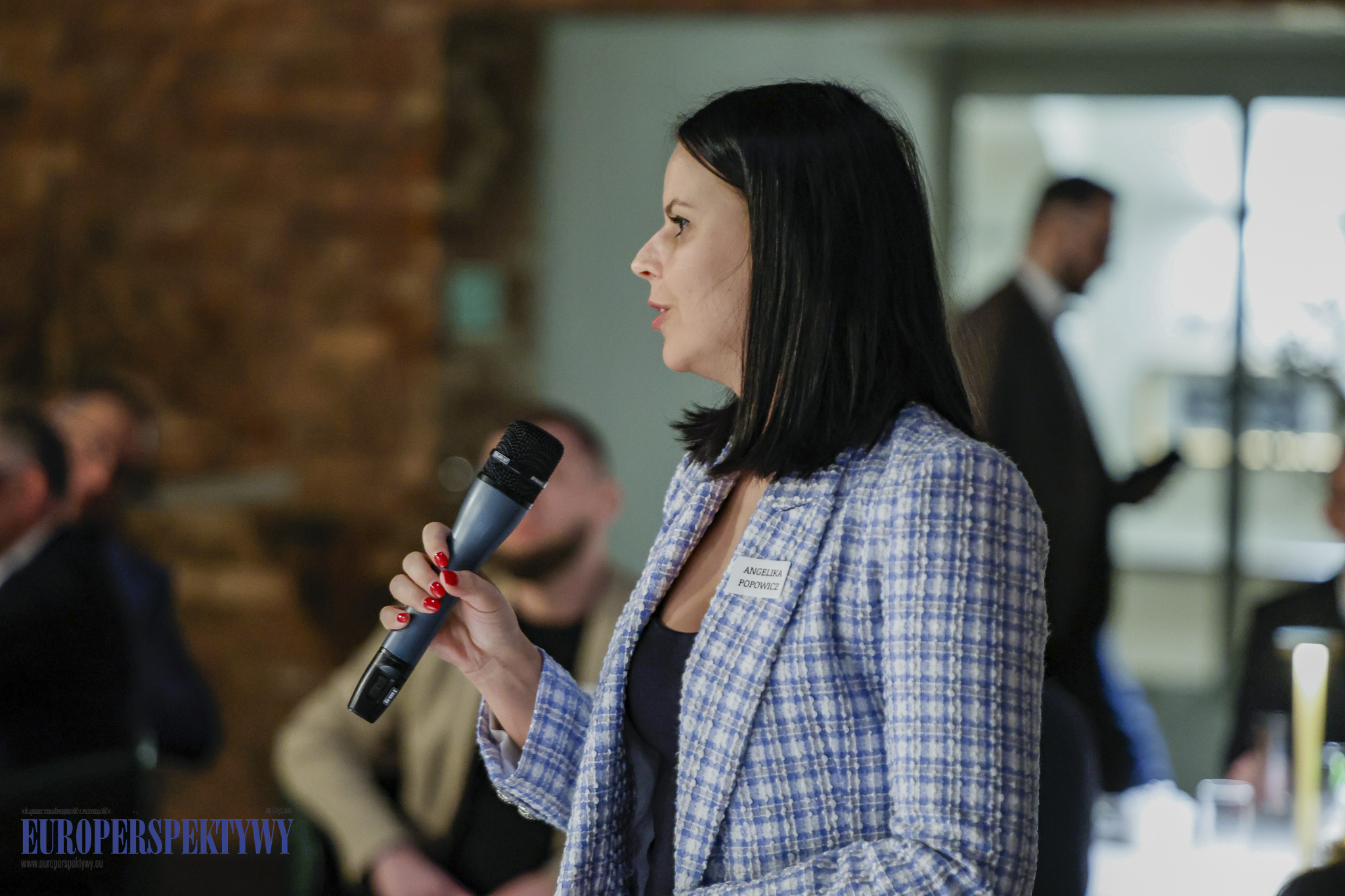 Europerspektywy BCC Networking Lab