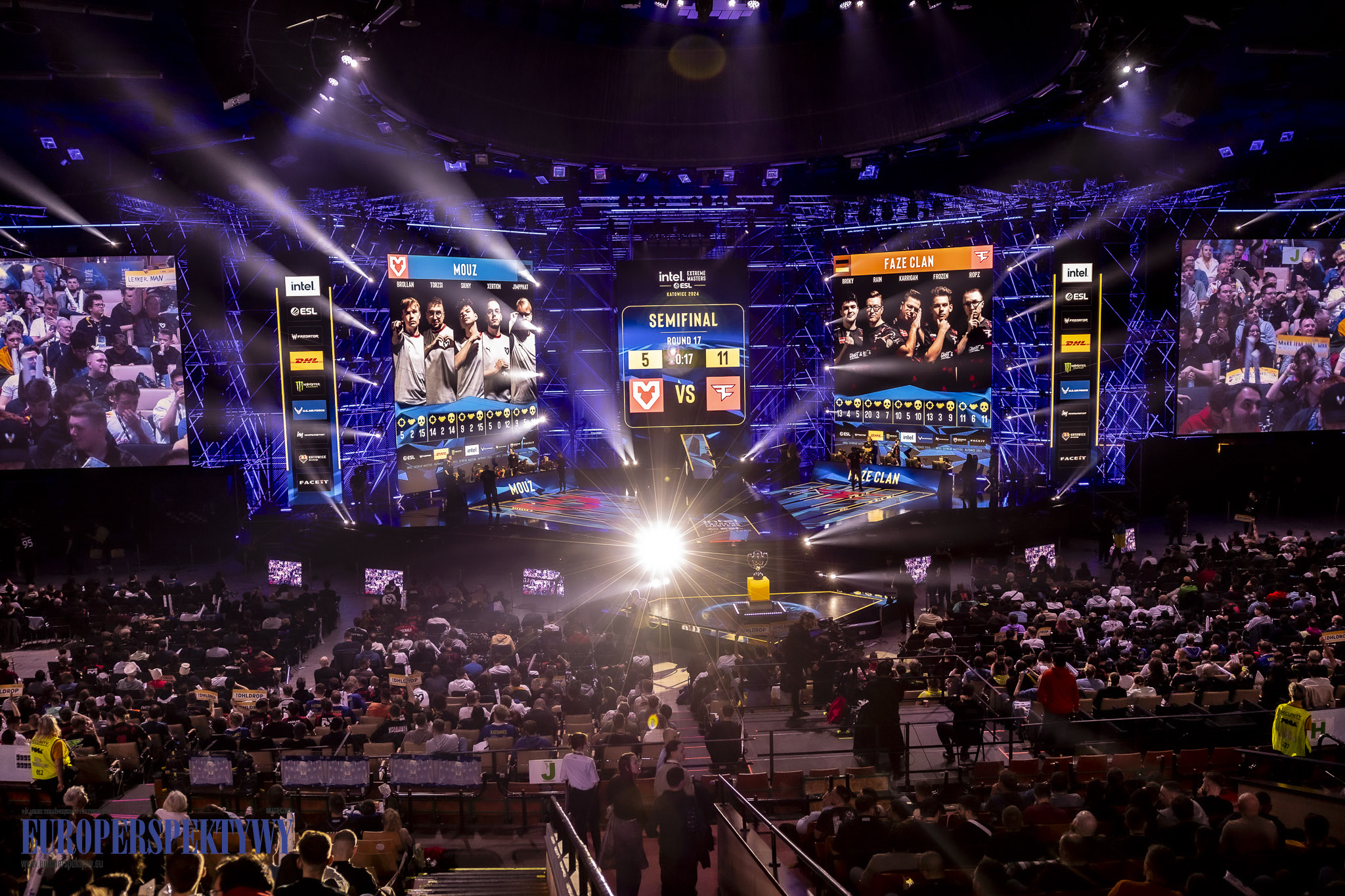 _MG_3992 Europerspektywy Intel® Extreme Masters Katowice 2024