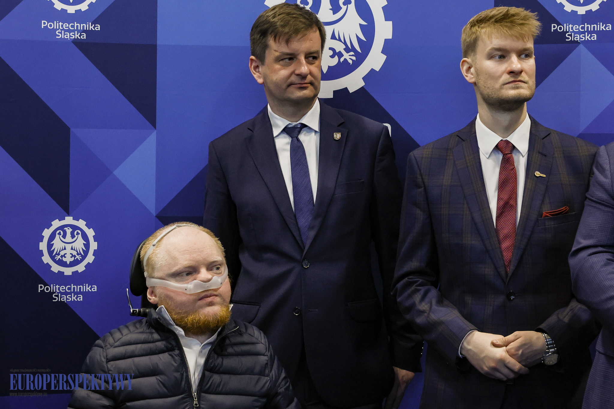 Europerspektywy 30. Targi Pracy, Przedsiębiorczości, Technologii i Dostępności