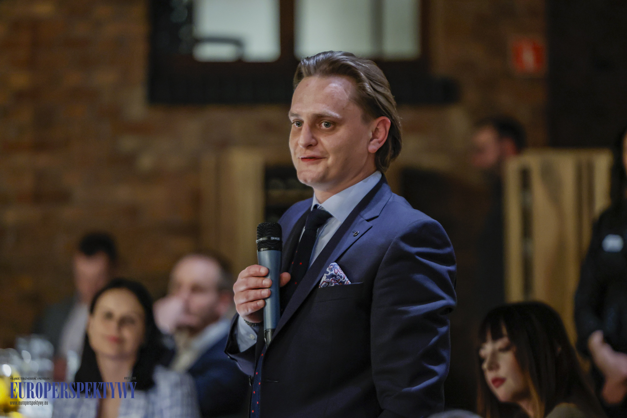 Europerspektywy BCC Networking Lab