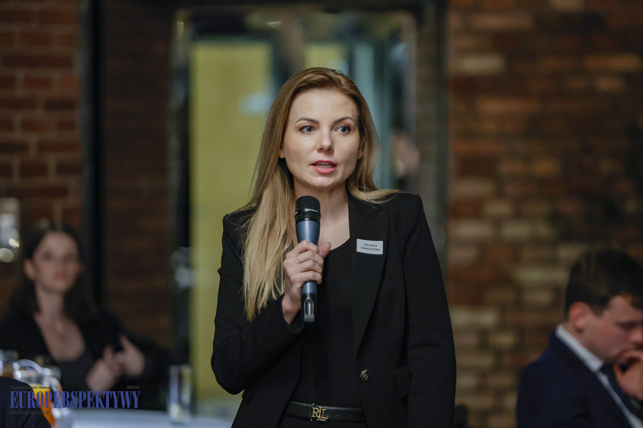 Europerspektywy BCC Networking Lab