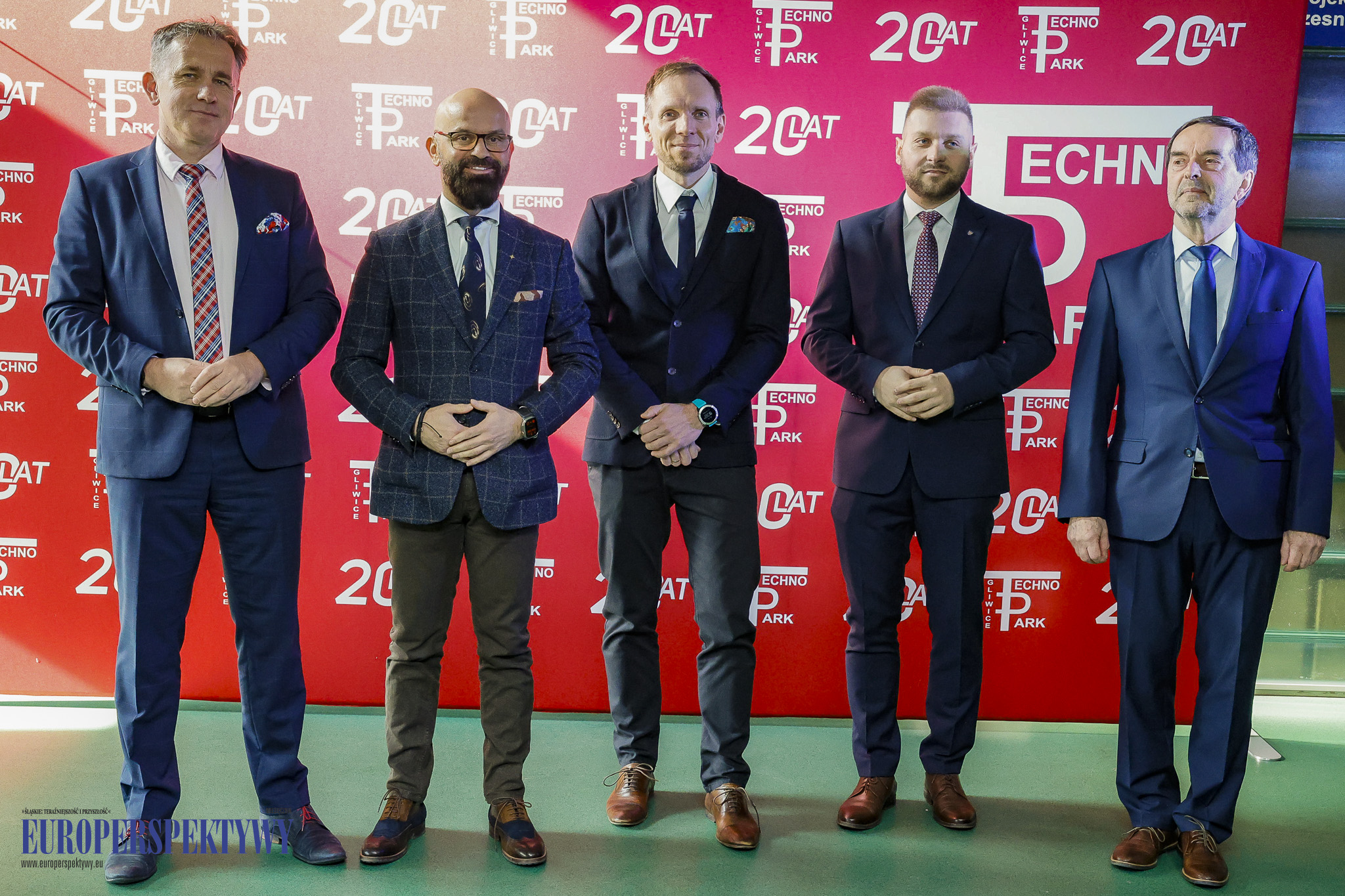 _MG_4226 Europerspektywy 20-lecie Parku Naukowo-Technologicznego „Technopark Gliwice”