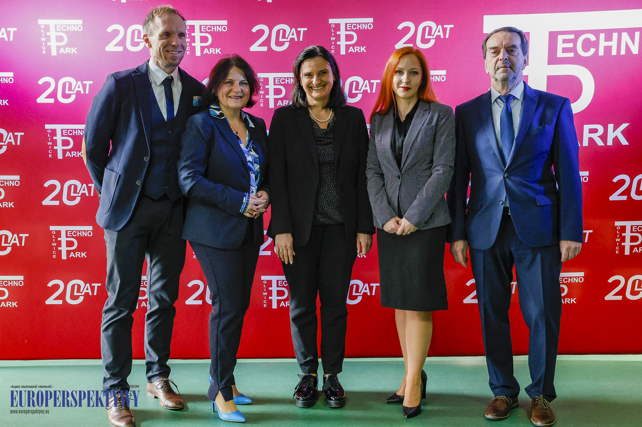 _MG_4235 Europerspektywy 20-lecie Parku Naukowo-Technologicznego „Technopark Gliwice”