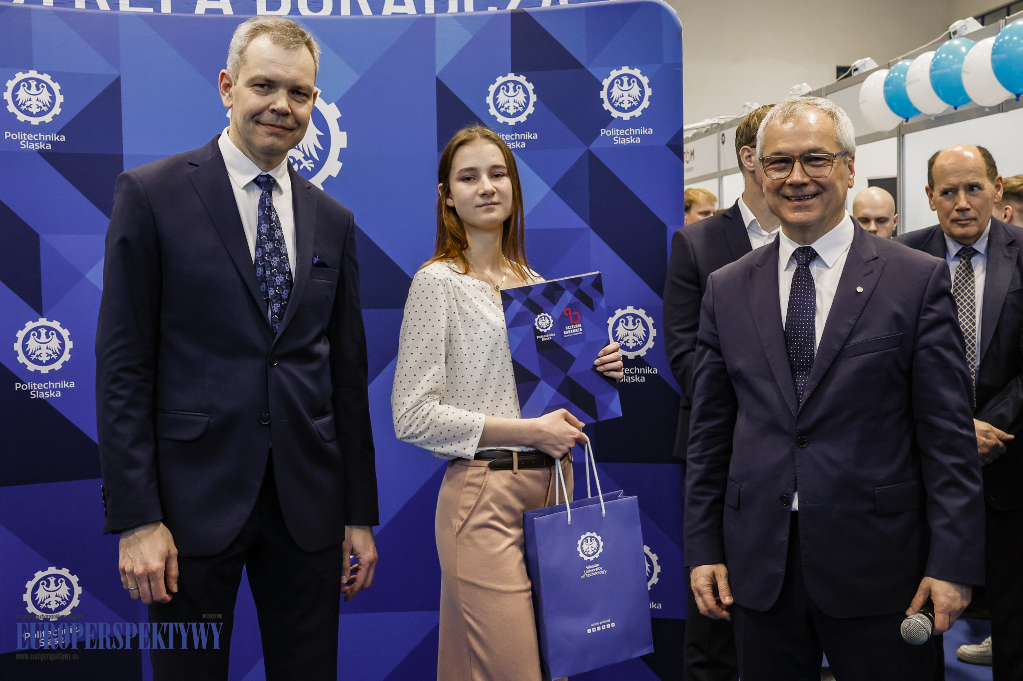 Europerspektywy 30. Targi Pracy, Przedsiębiorczości, Technologii i Dostępności