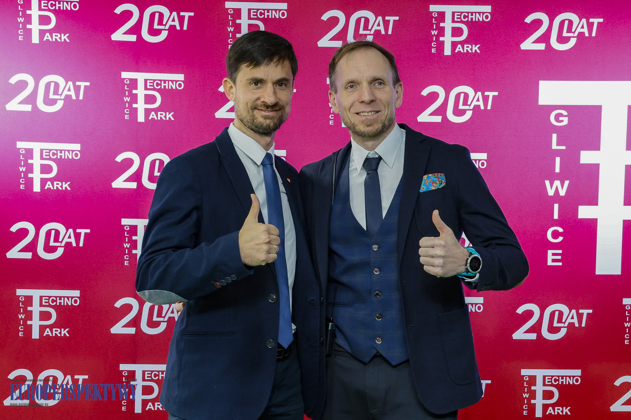 _MG_4241 Europerspektywy 20-lecie Parku Naukowo-Technologicznego „Technopark Gliwice”