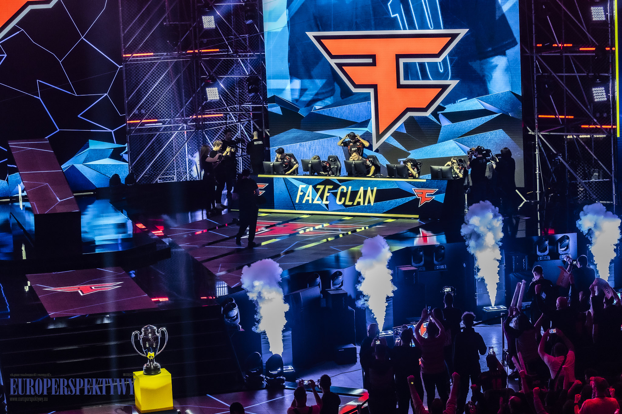 _MG_4271 Europerspektywy Intel® Extreme Masters Katowice 2024