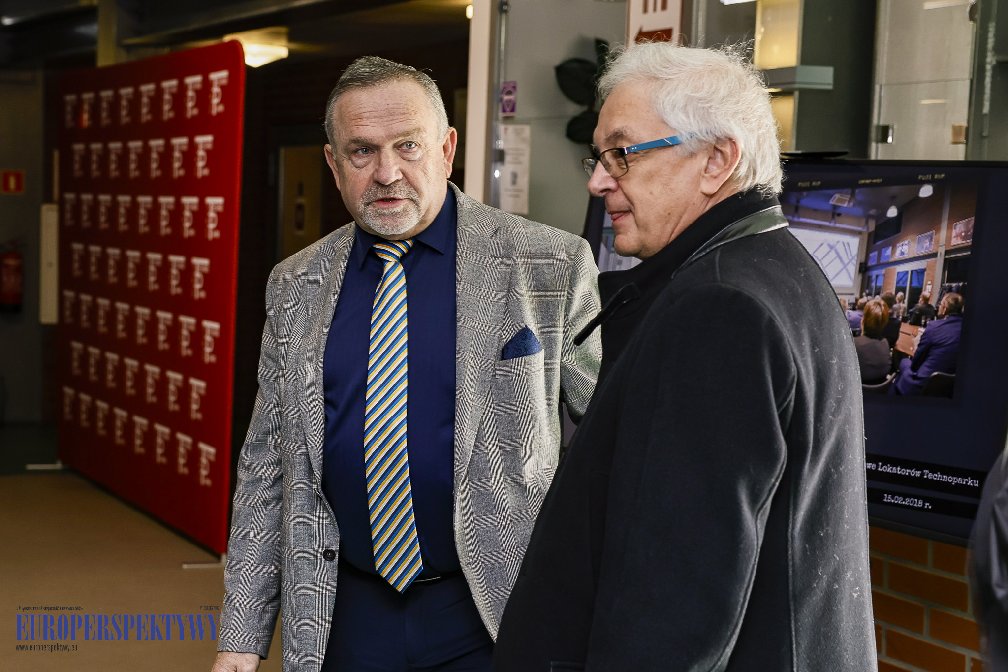 _MG_4272 Europerspektywy 20-lecie Parku Naukowo-Technologicznego „Technopark Gliwice”