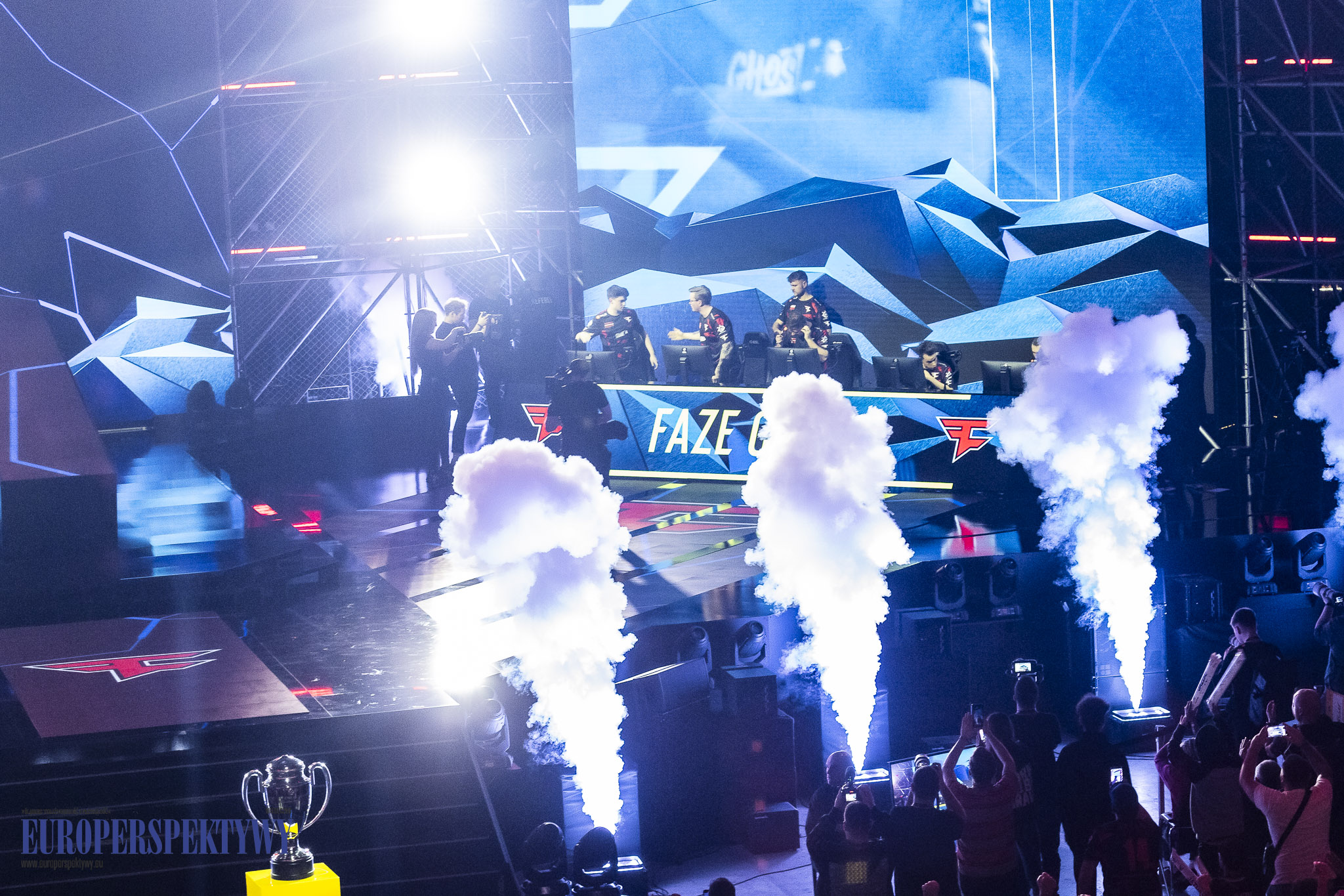 _MG_4275 Europerspektywy Intel® Extreme Masters Katowice 2024