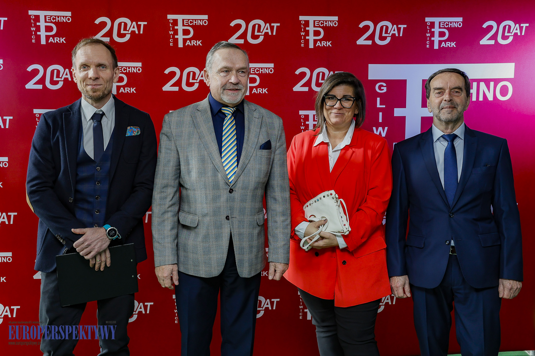 _MG_4279 Europerspektywy 20-lecie Parku Naukowo-Technologicznego „Technopark Gliwice”