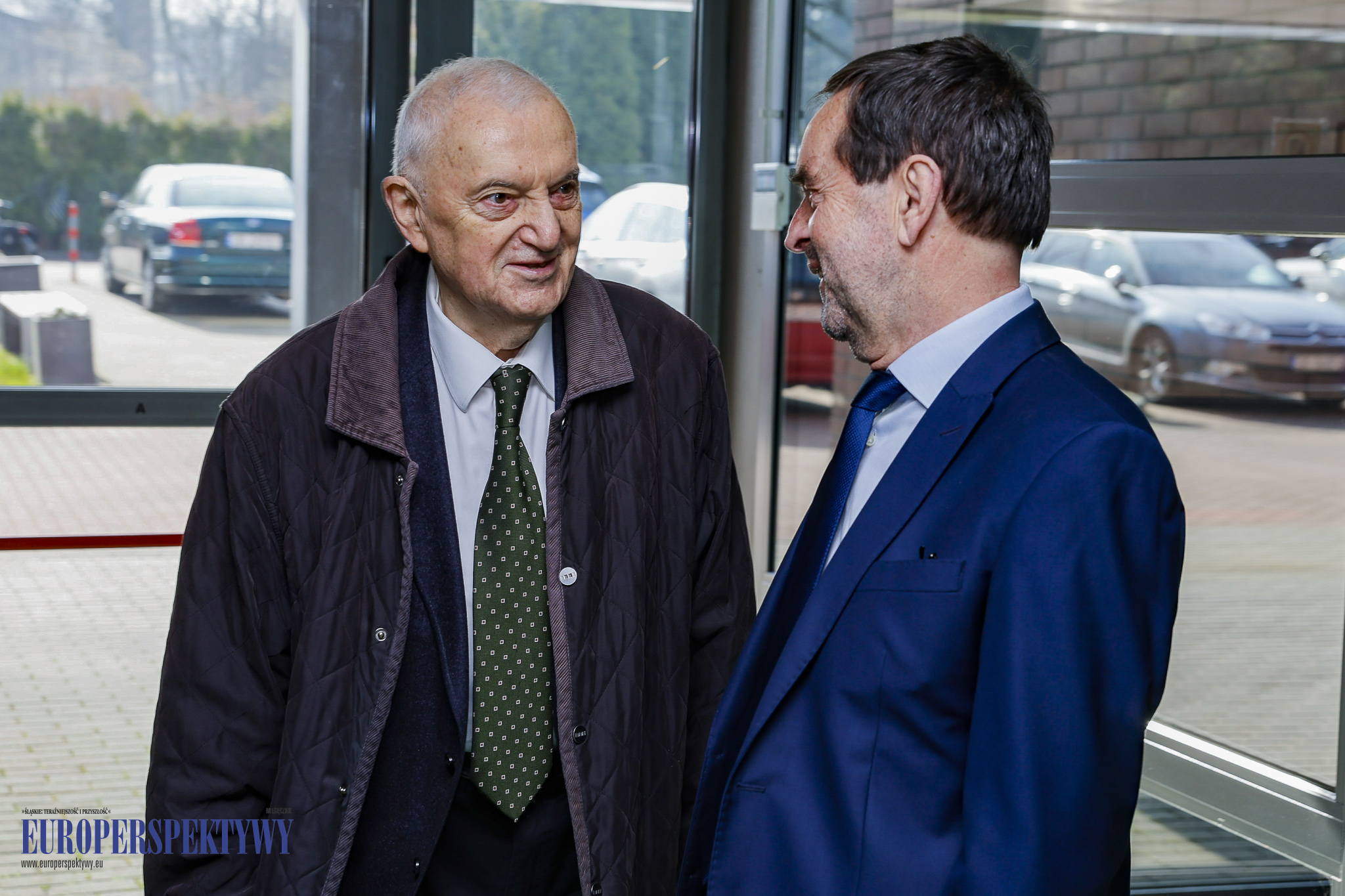 _MG_4285 Europerspektywy 20-lecie Parku Naukowo-Technologicznego „Technopark Gliwice”