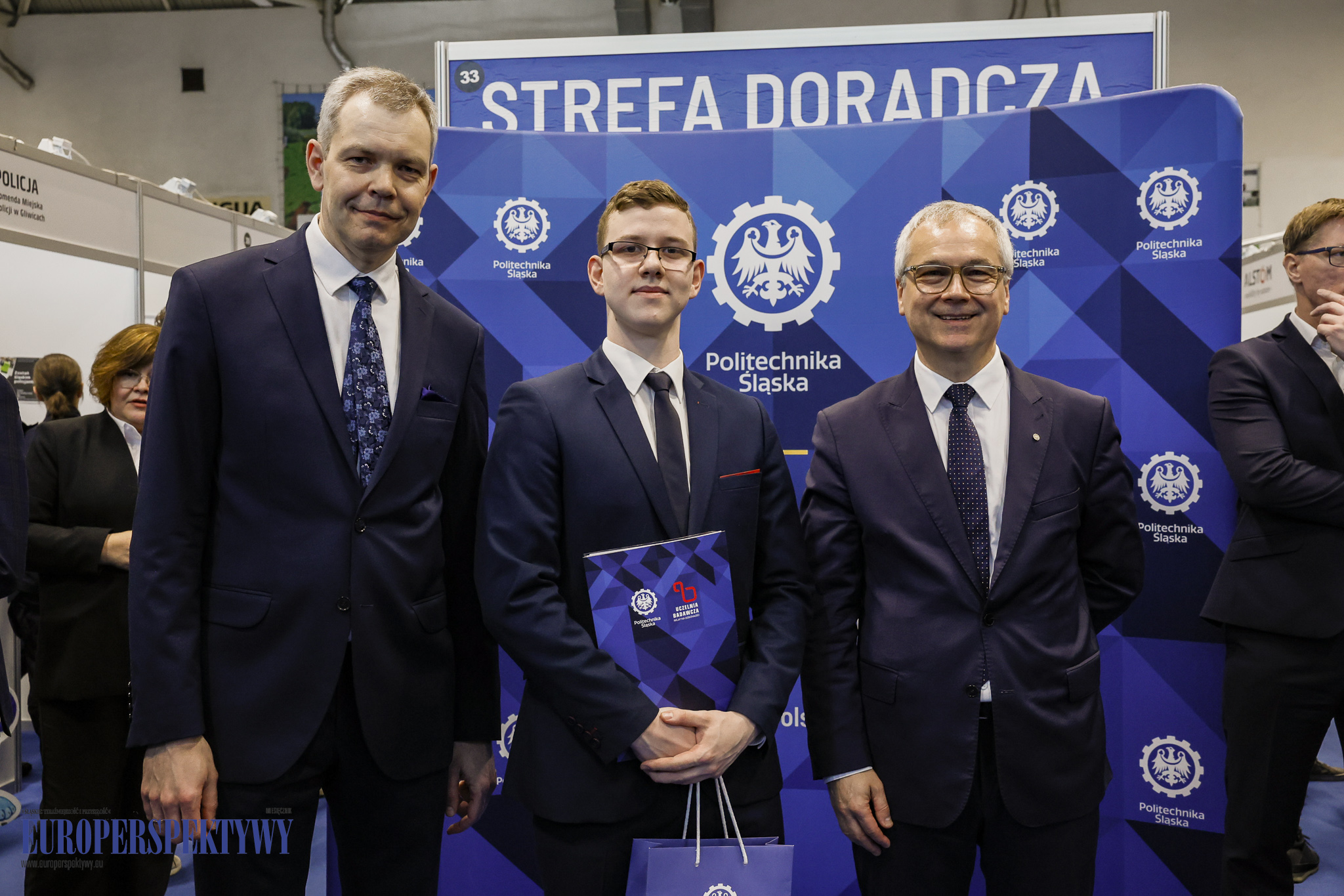 Europerspektywy 30. Targi Pracy, Przedsiębiorczości, Technologii i Dostępności