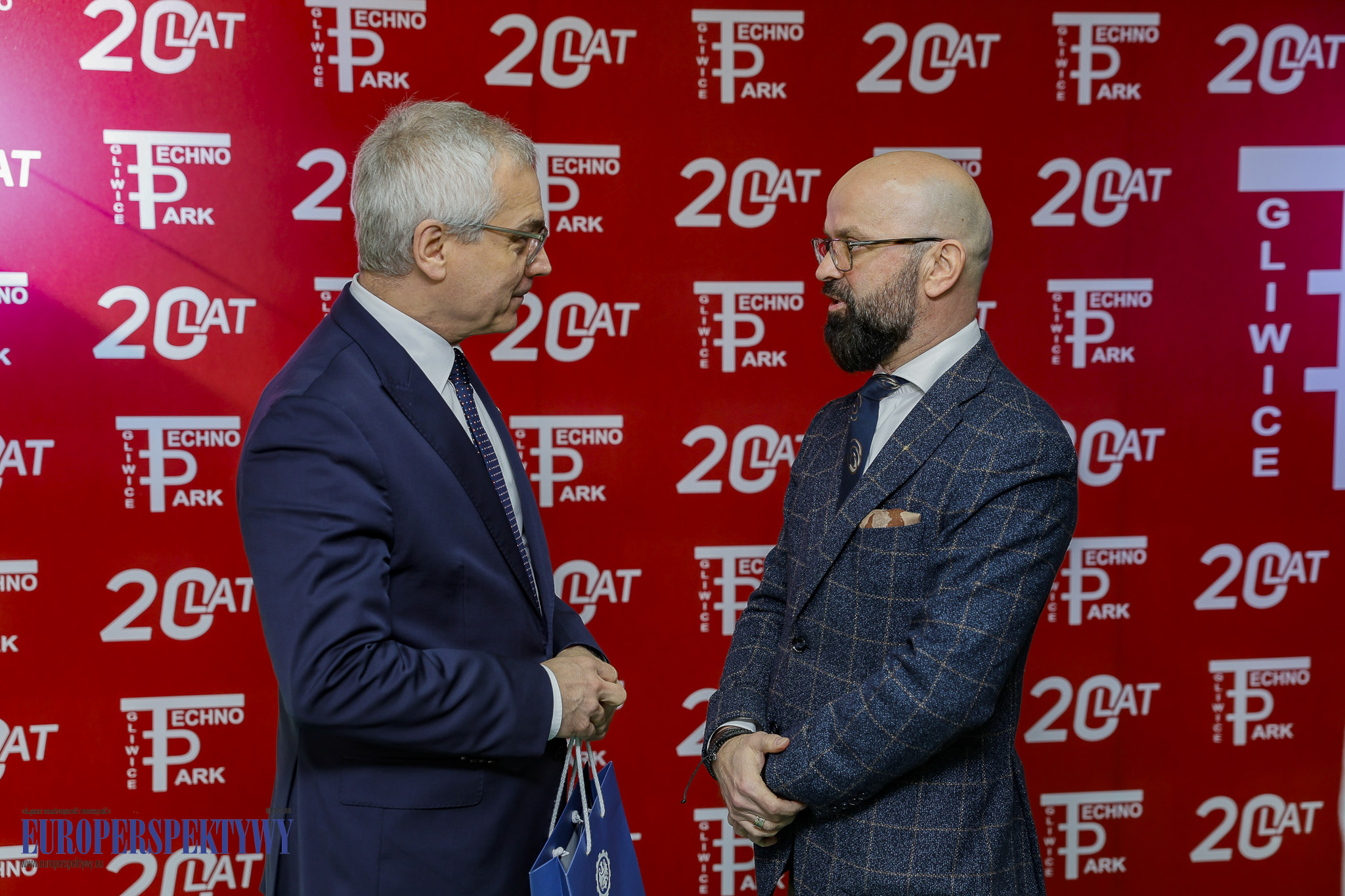 _MG_4308 Europerspektywy 20-lecie Parku Naukowo-Technologicznego „Technopark Gliwice”