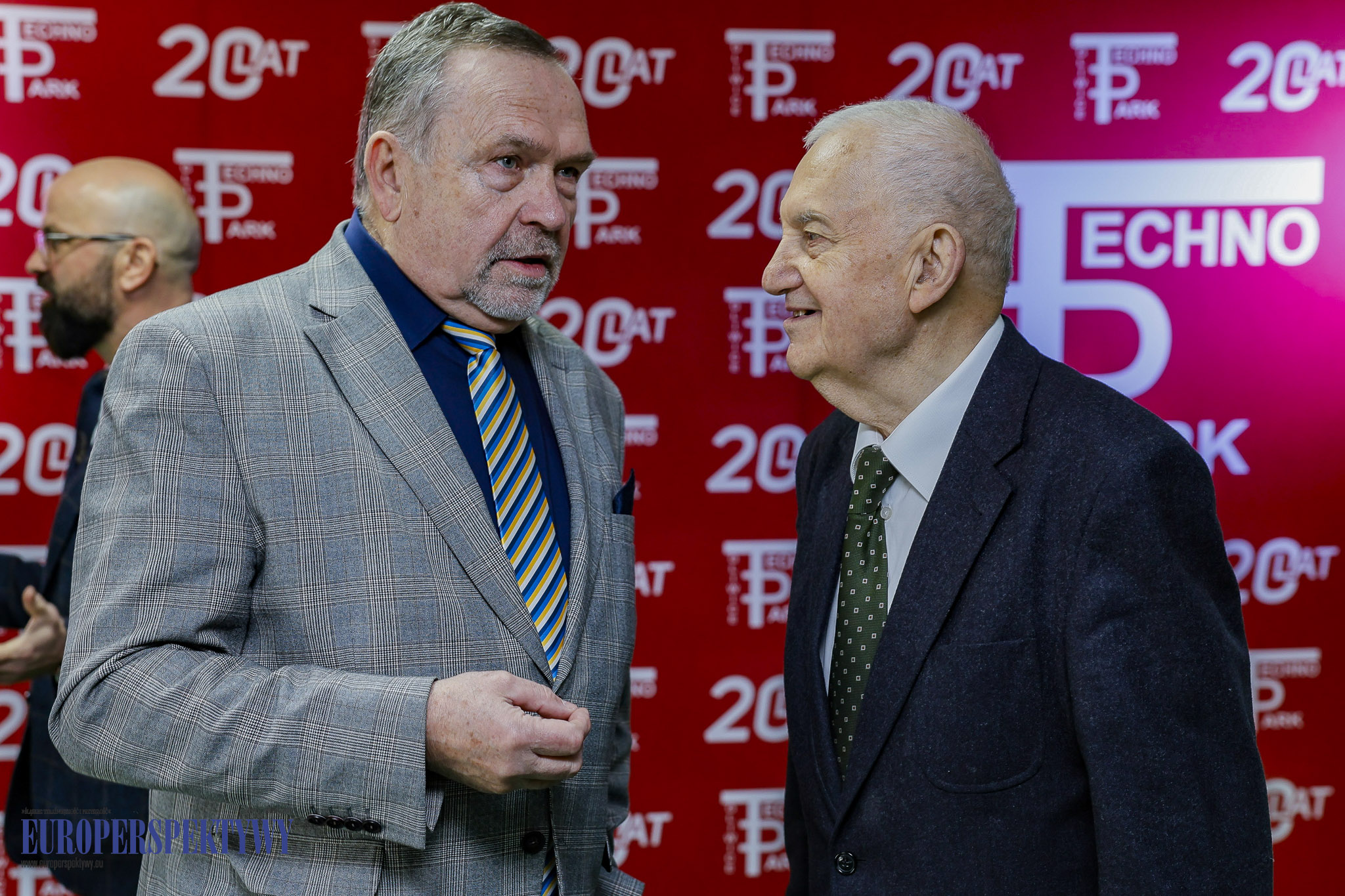 _MG_4311 Europerspektywy 20-lecie Parku Naukowo-Technologicznego „Technopark Gliwice”