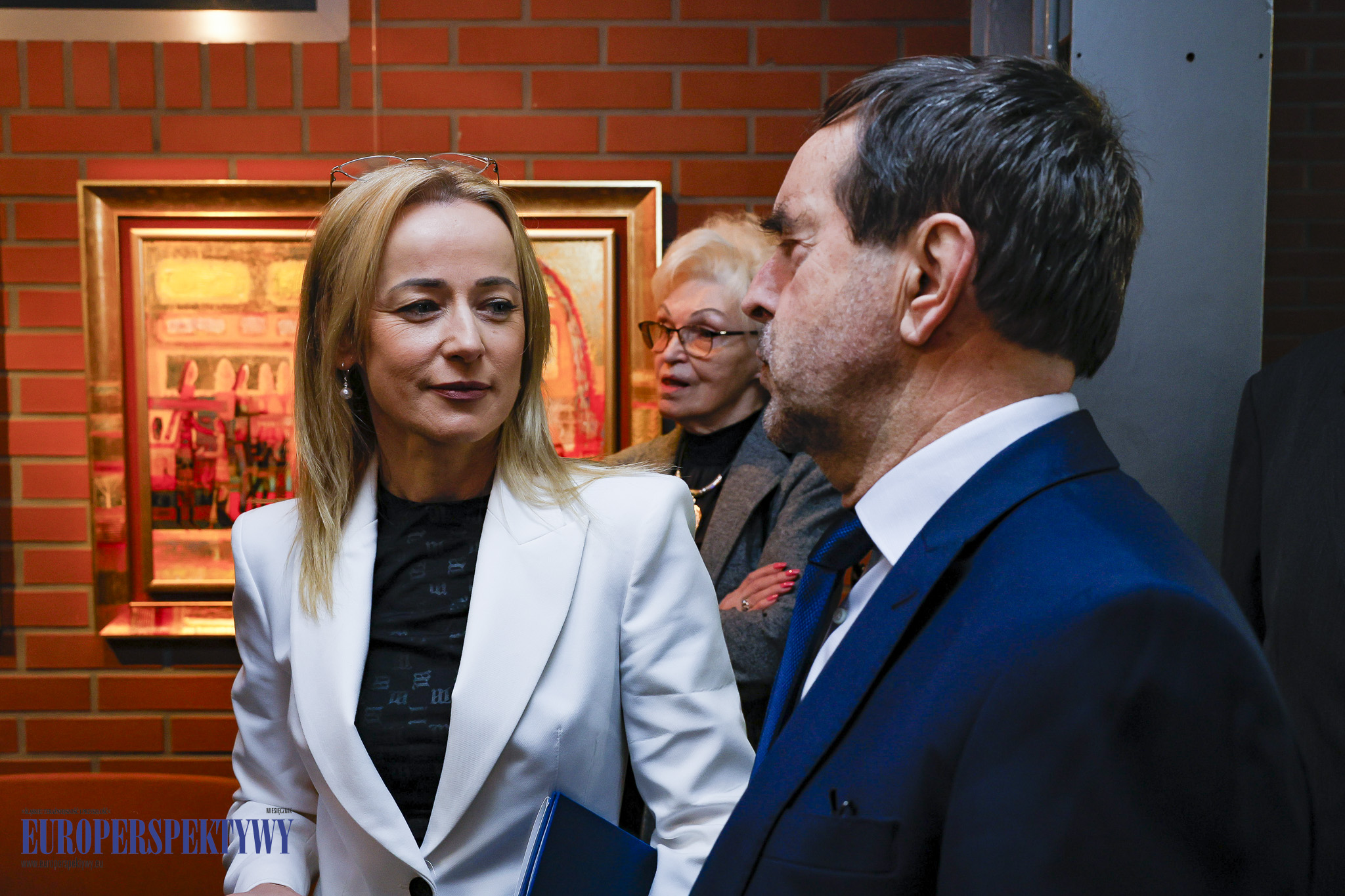 _MG_4341 Europerspektywy 20-lecie Parku Naukowo-Technologicznego „Technopark Gliwice”