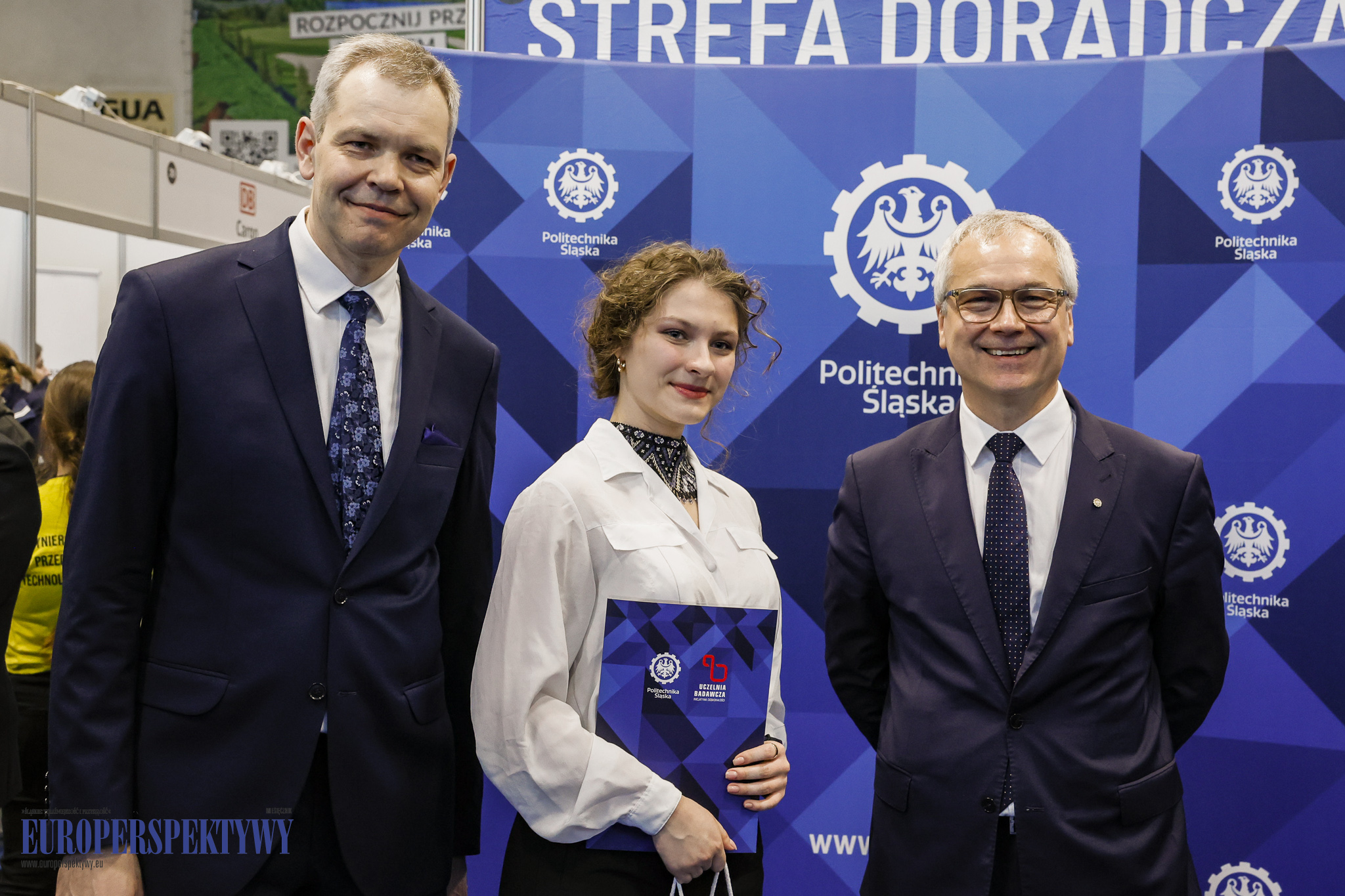 Europerspektywy 30. Targi Pracy, Przedsiębiorczości, Technologii i Dostępności